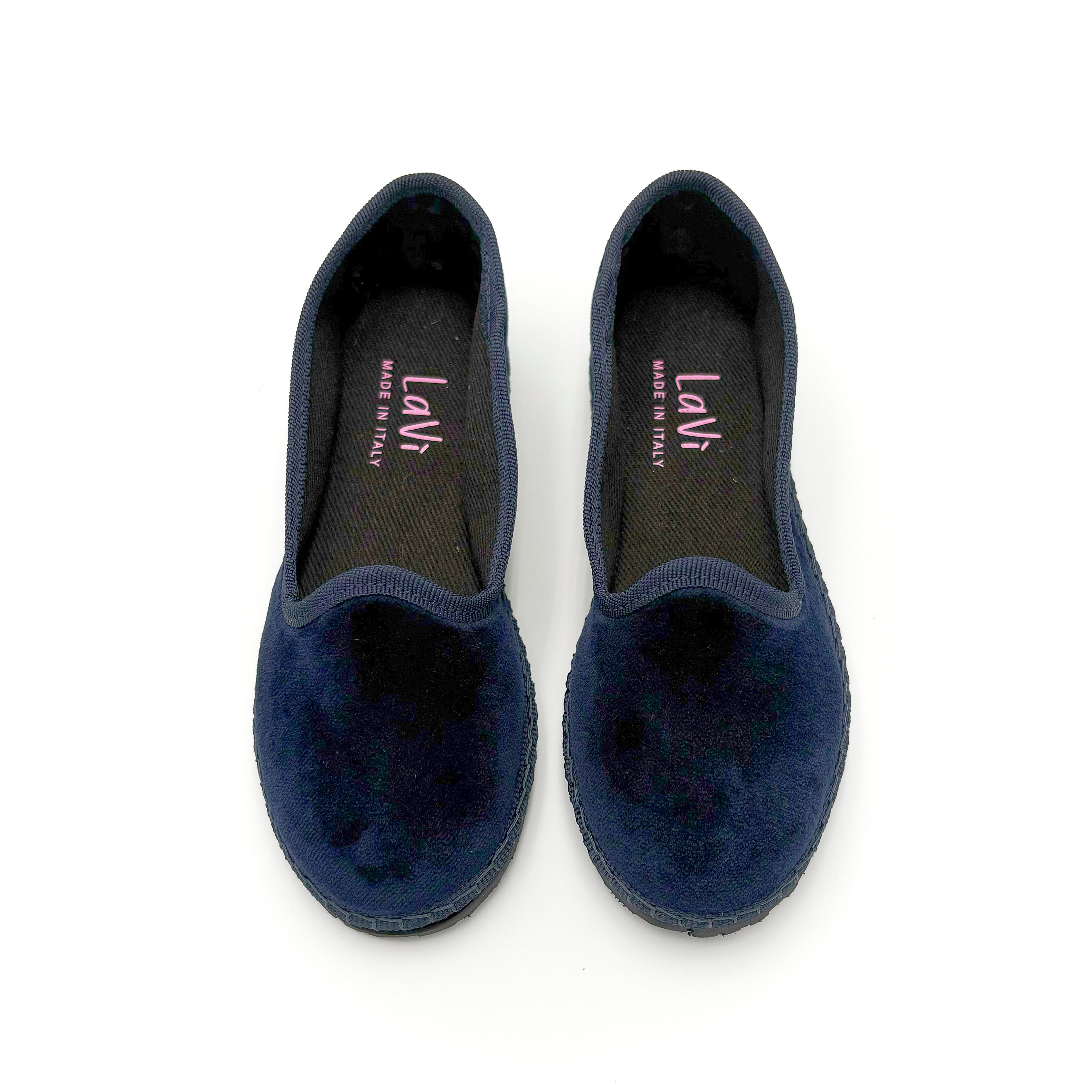 LaVì Baby Friulane Blu