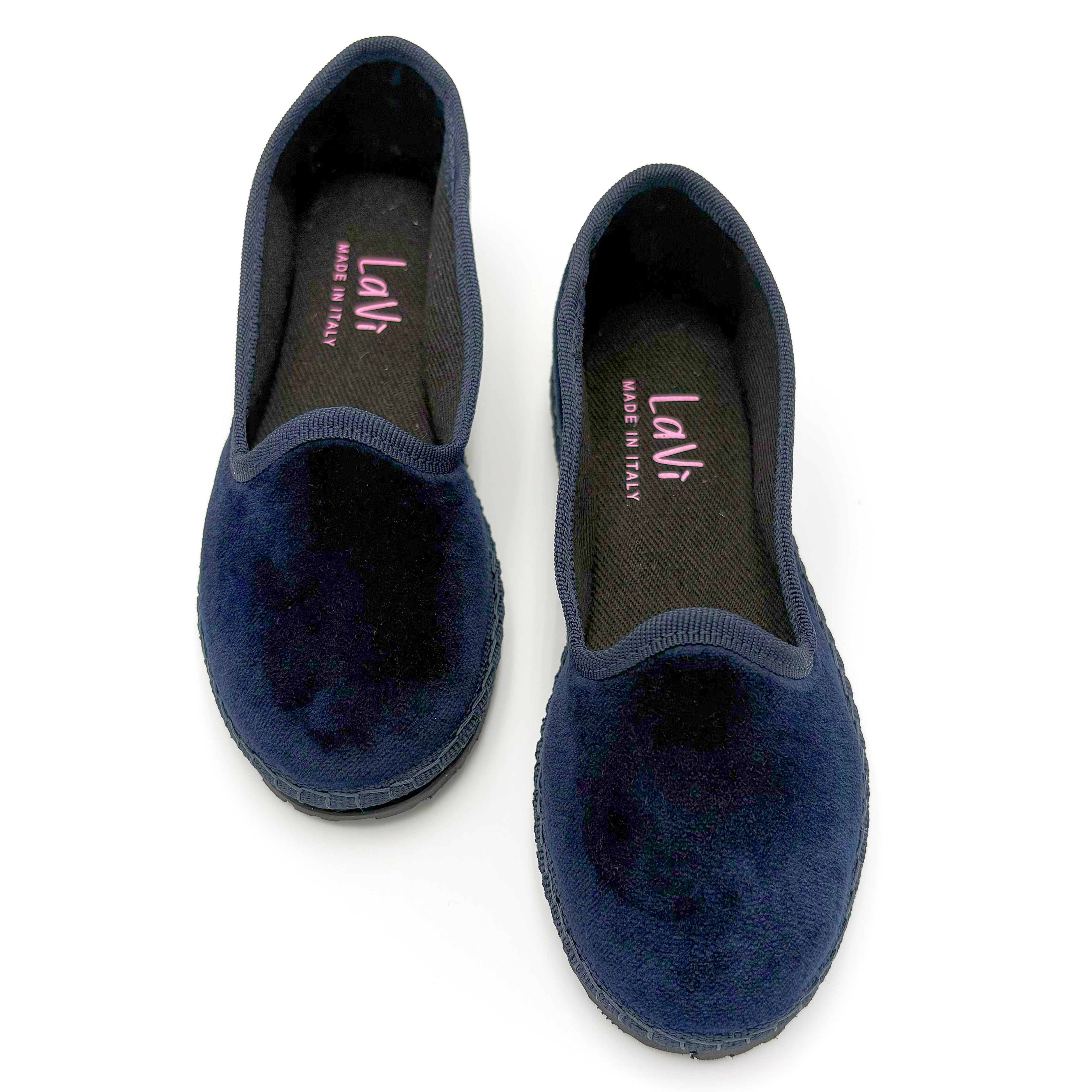 LaVì Baby Friulane Blu