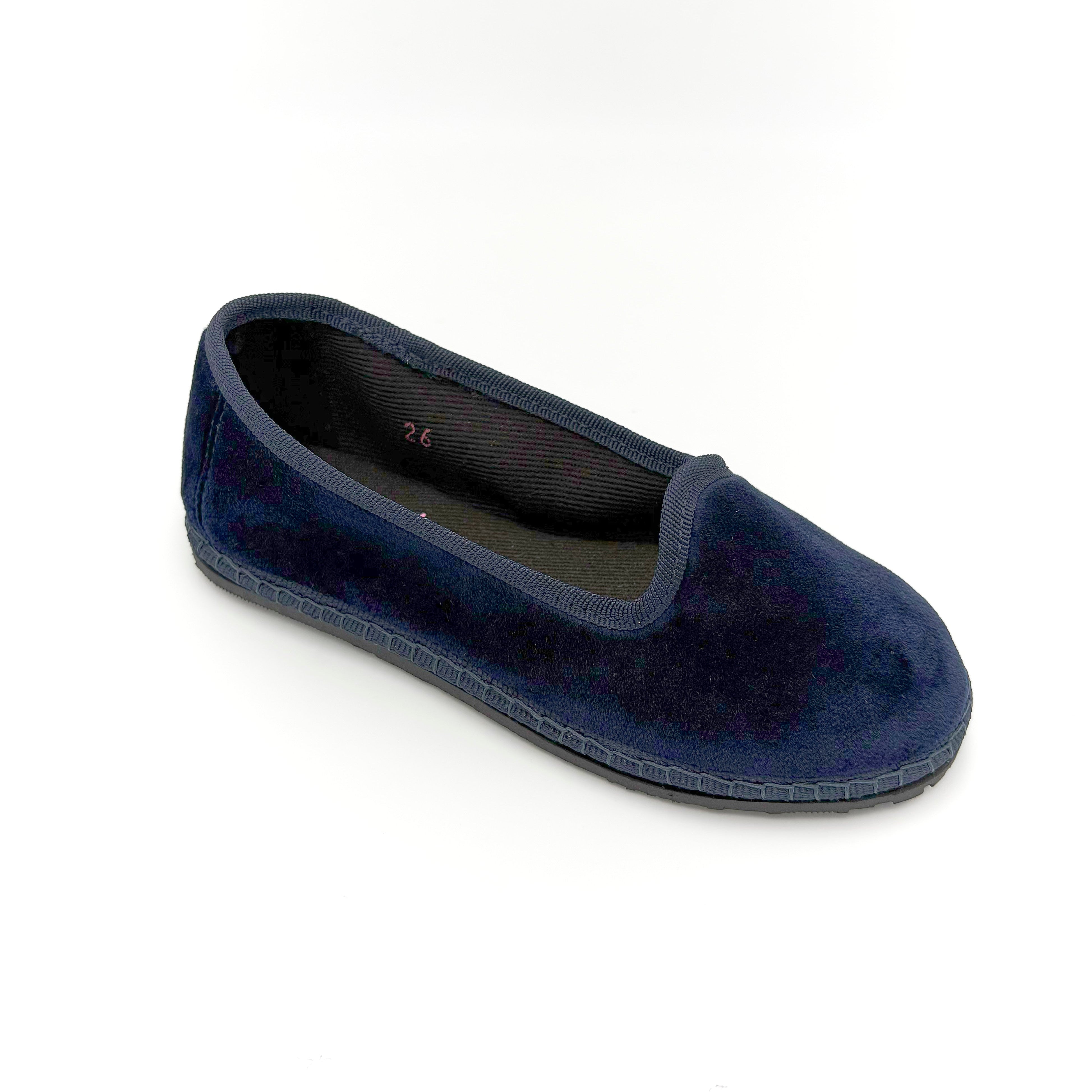 LaVì Baby Friulane Blu