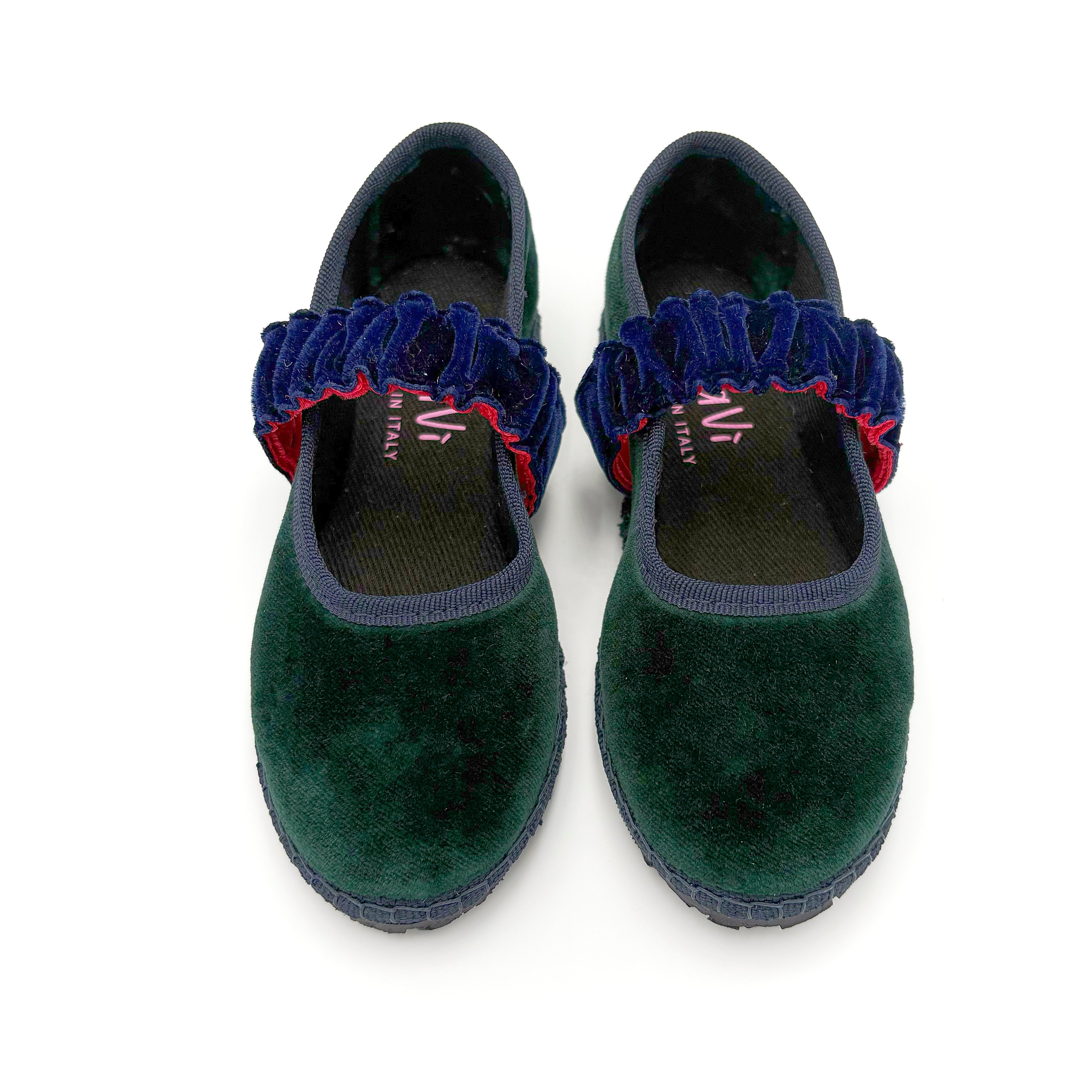 LaVì Baby Leonita Verde