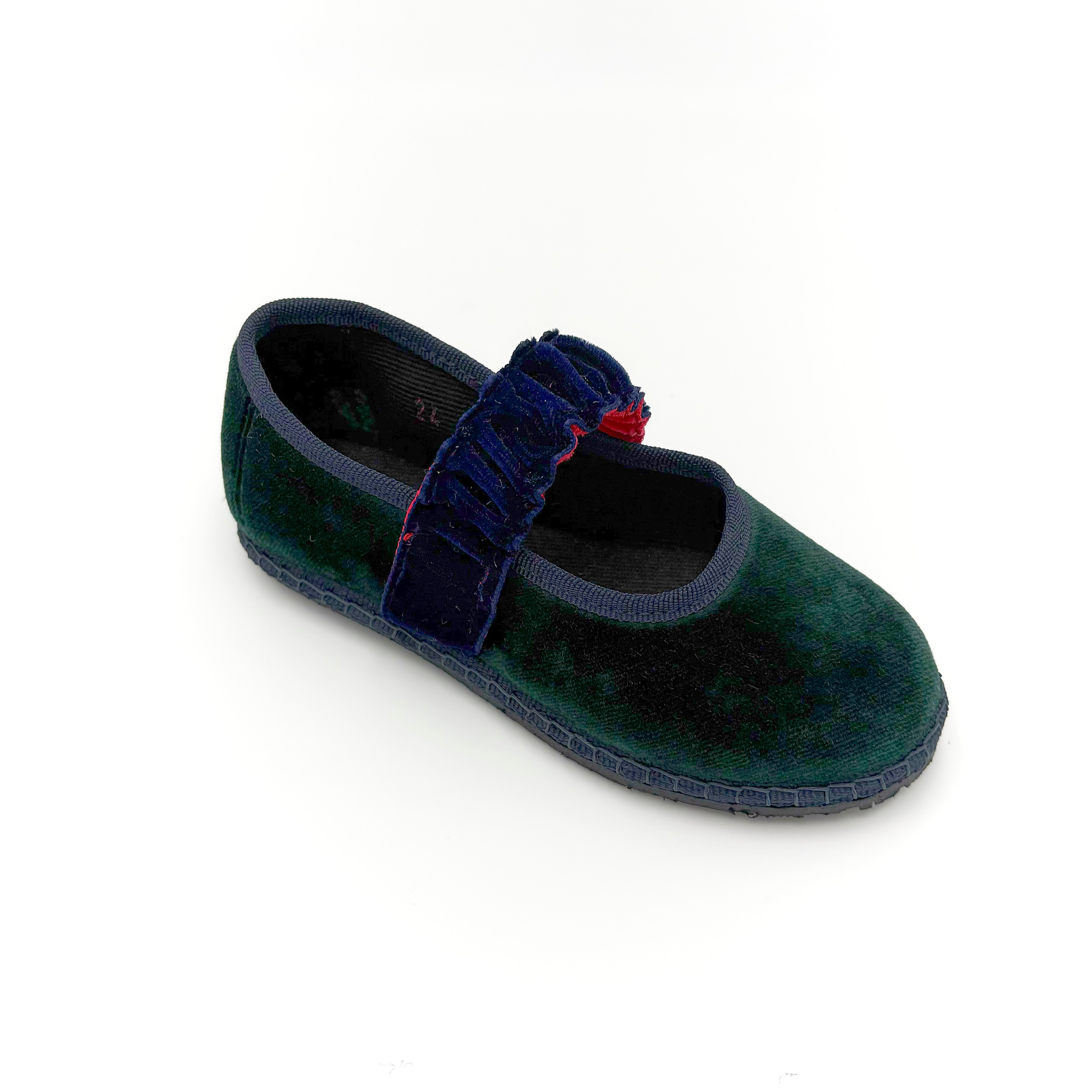 LaVì Baby Leonita Verde