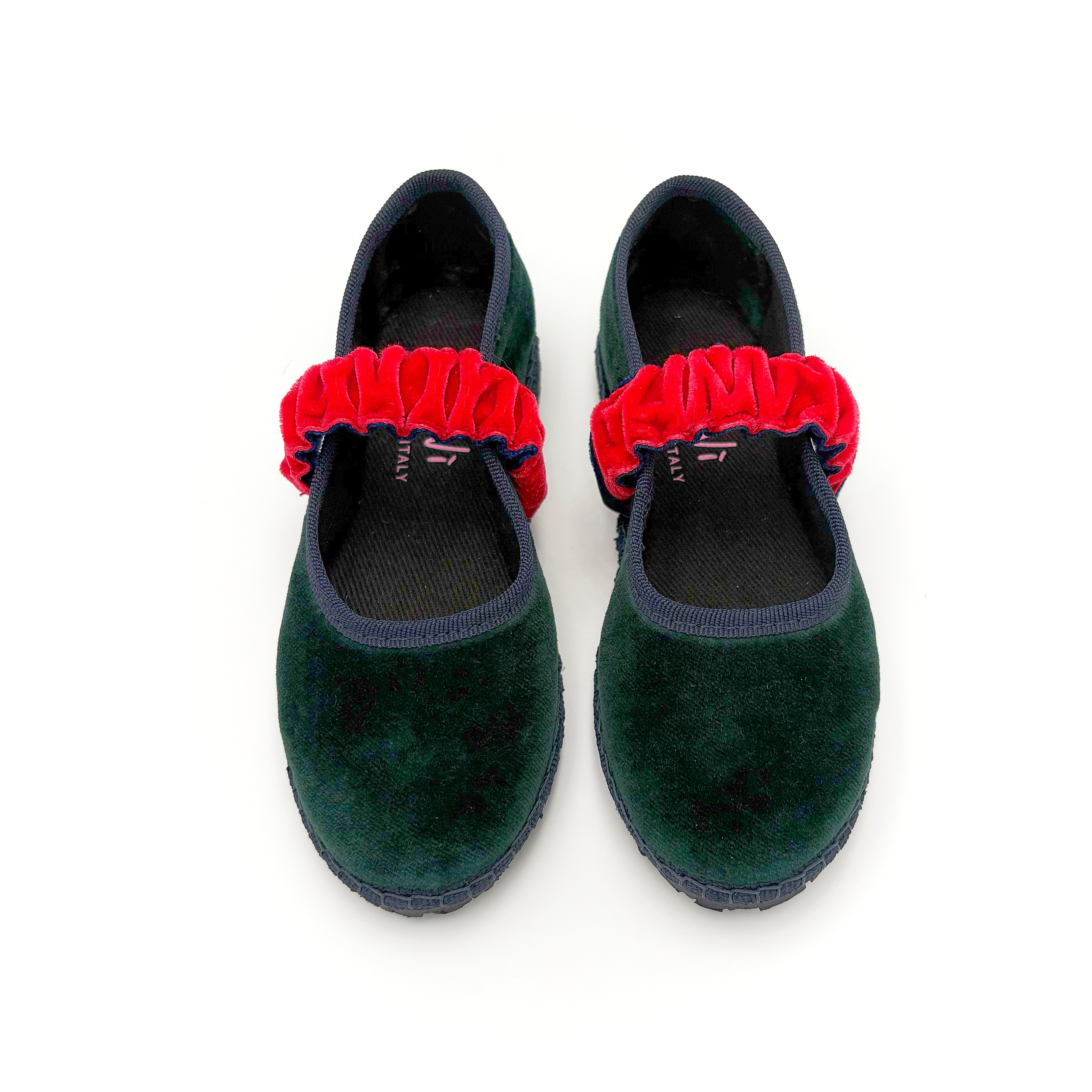 LaVì Baby Leonita Verde