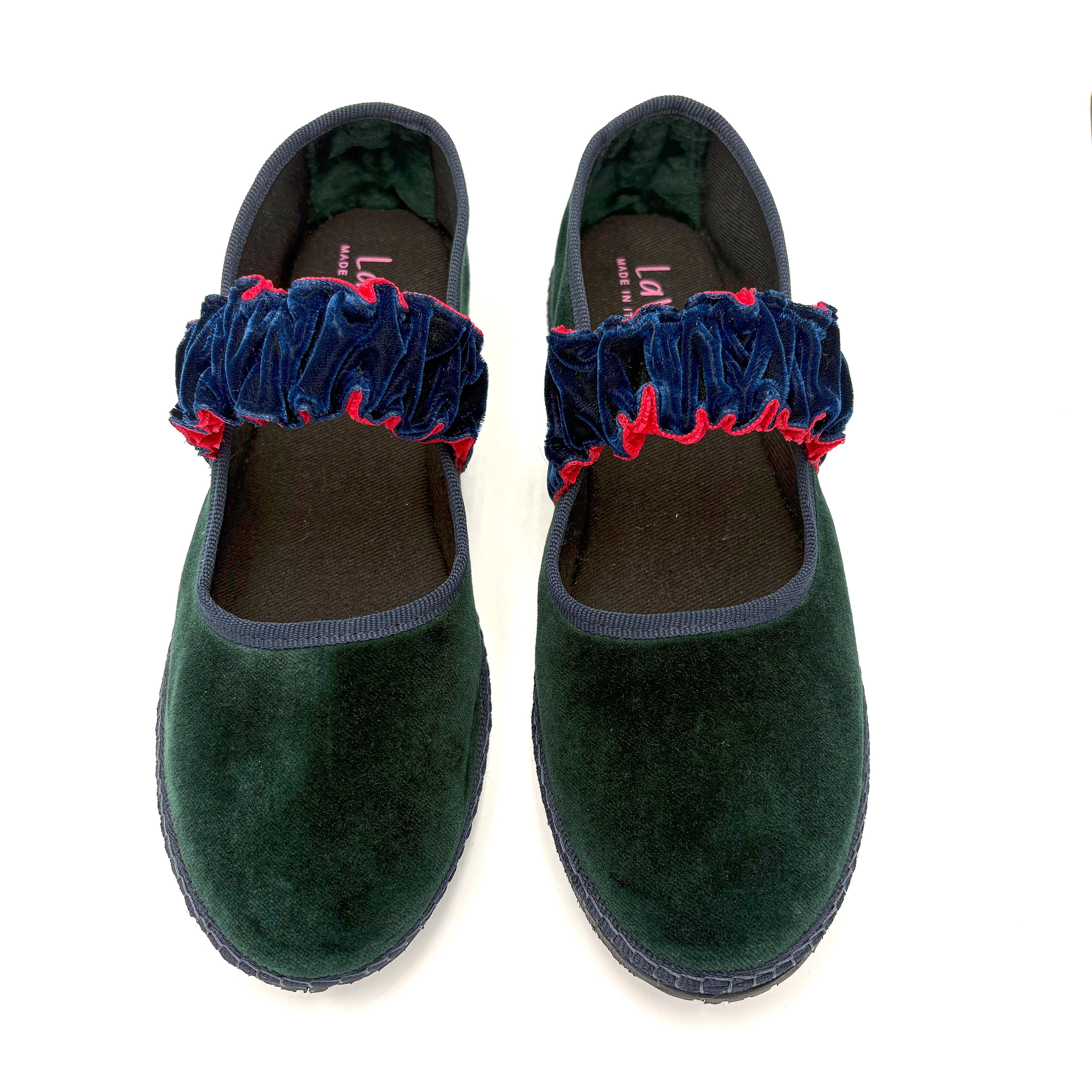 LaVì Donna Leonita Verde
