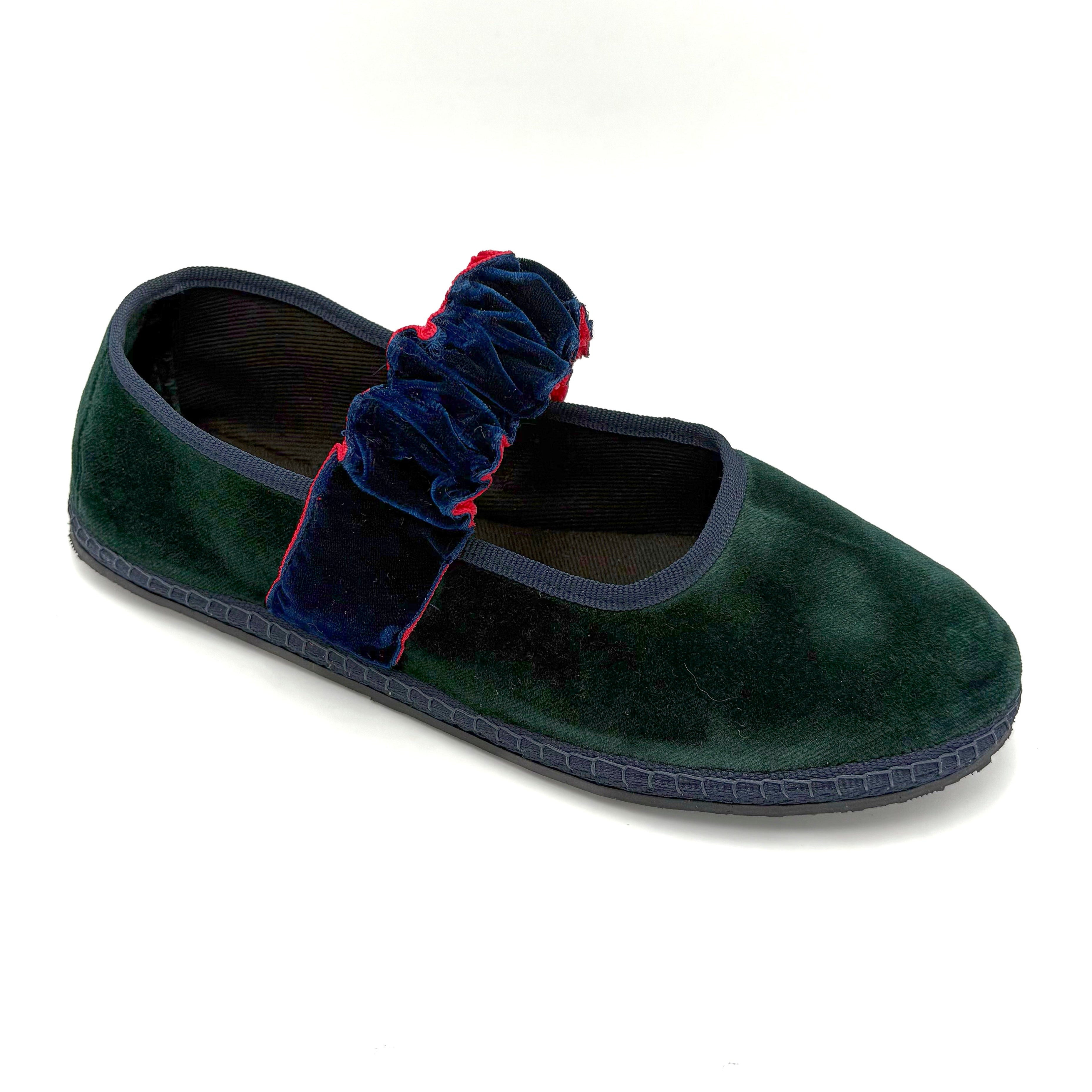 LaVì Donna Leonita Verde