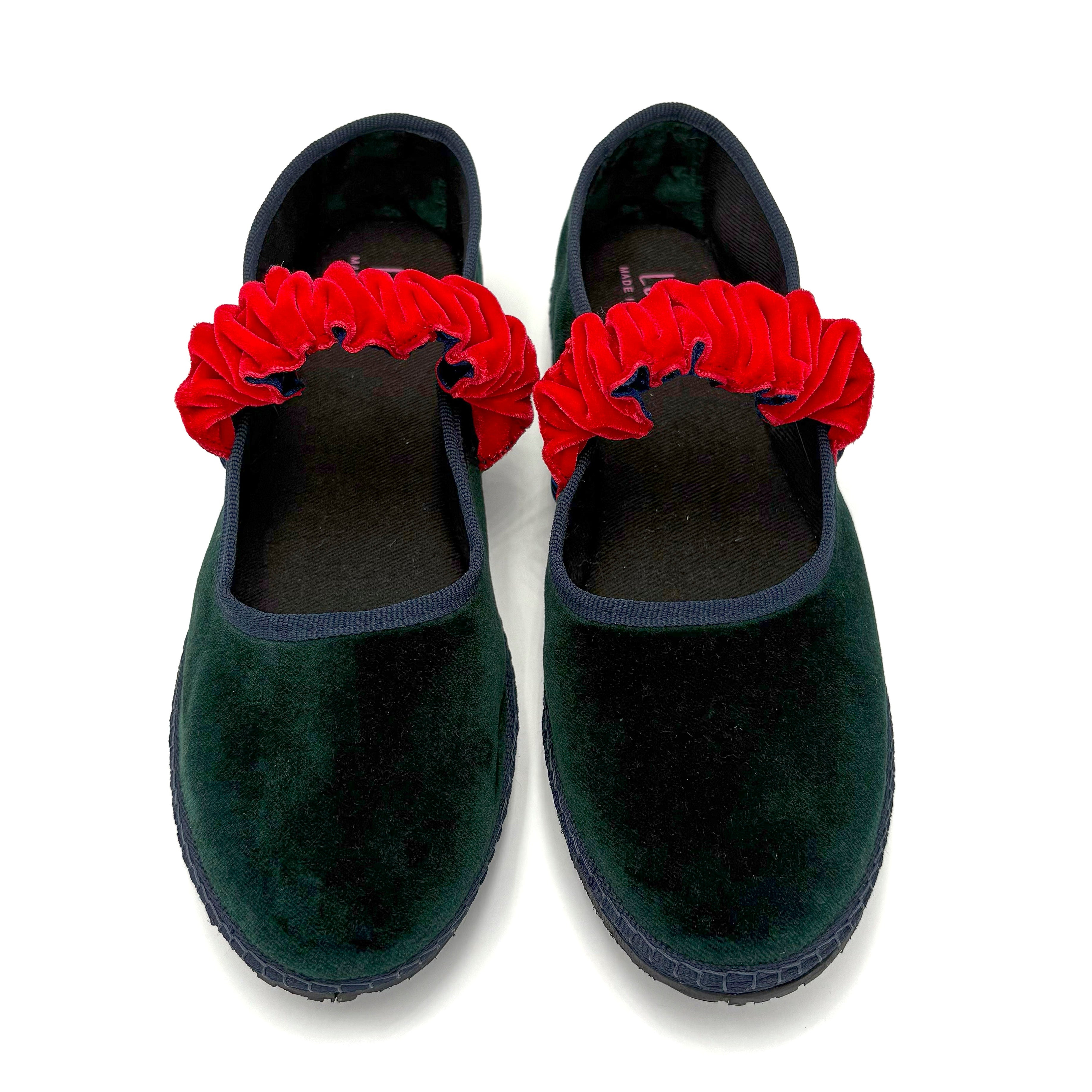 LaVì Donna Leonita Verde