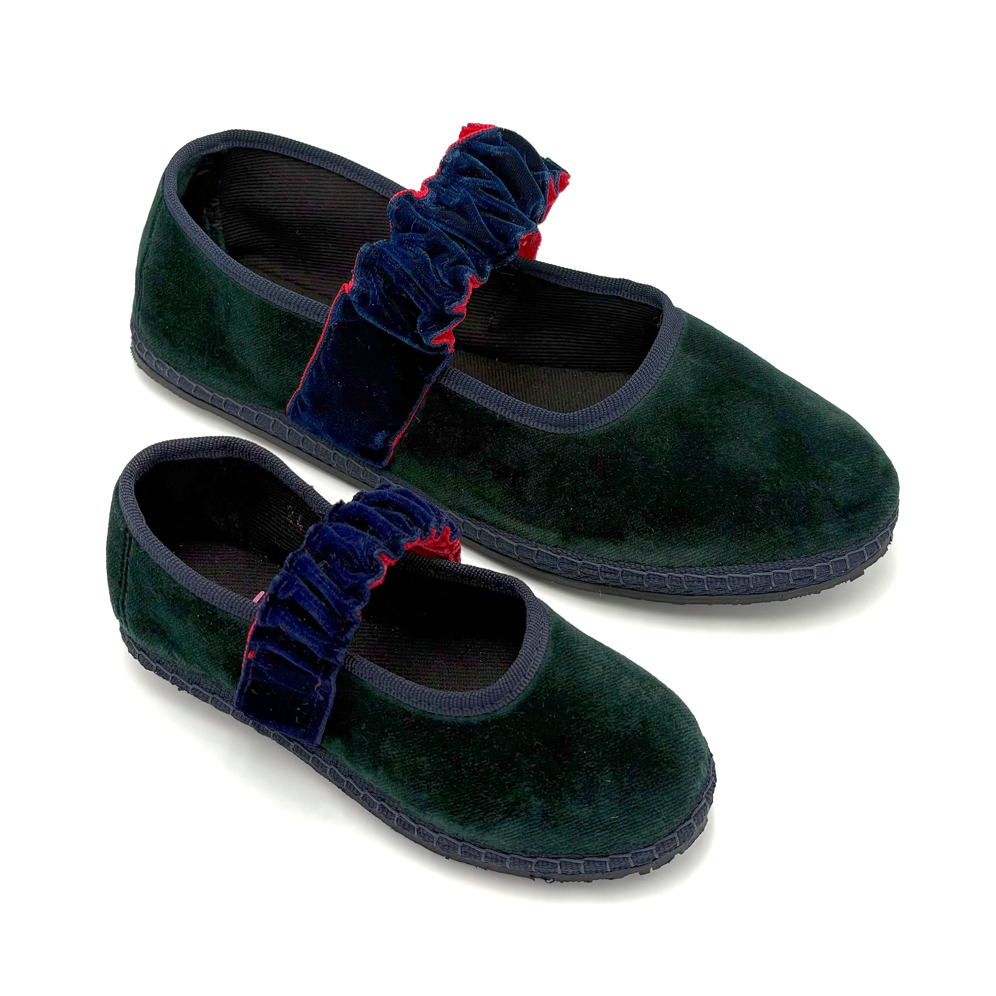LaVì set Matchy-Matchy Leonita Verde