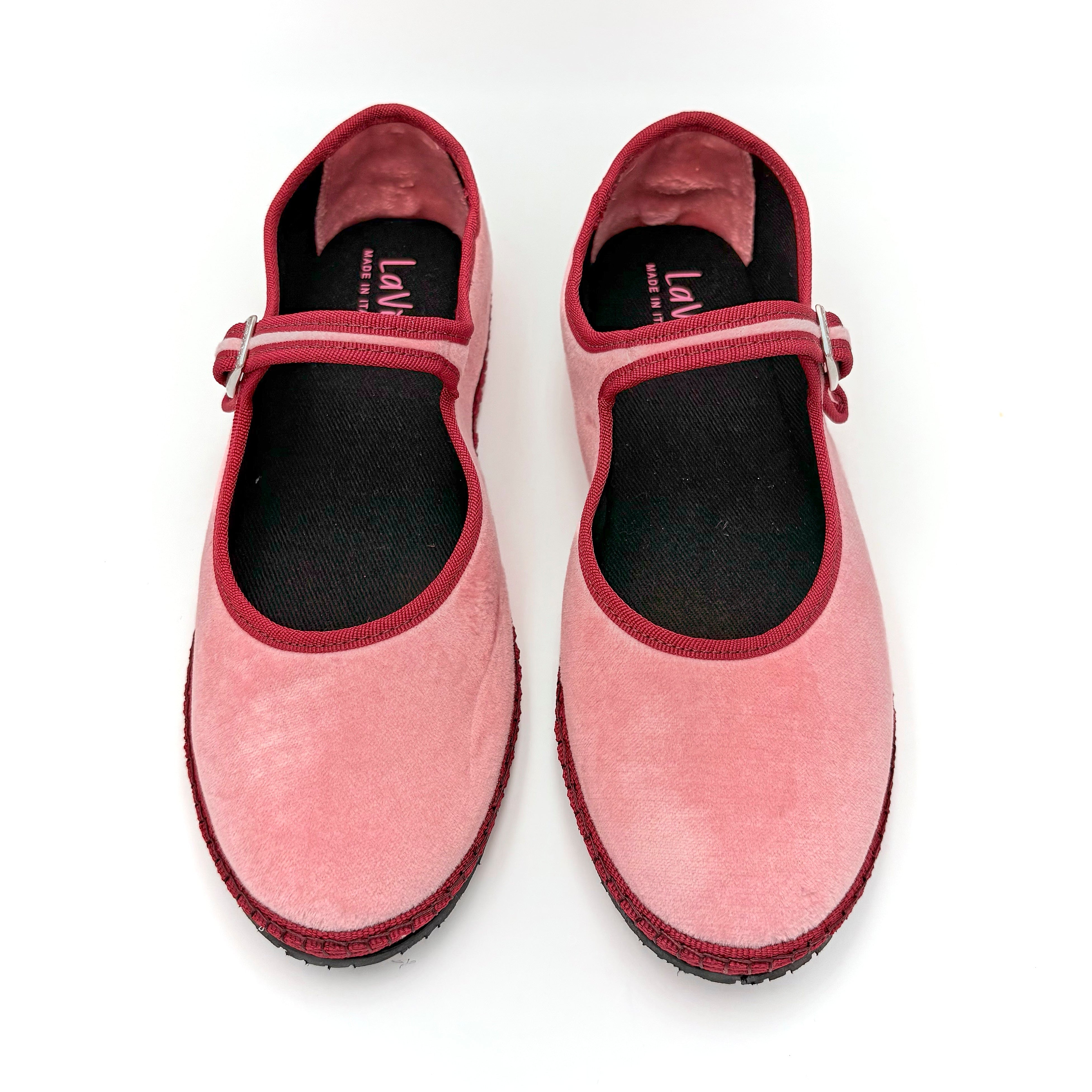 LaVì Donna Rosa-Bordeaux