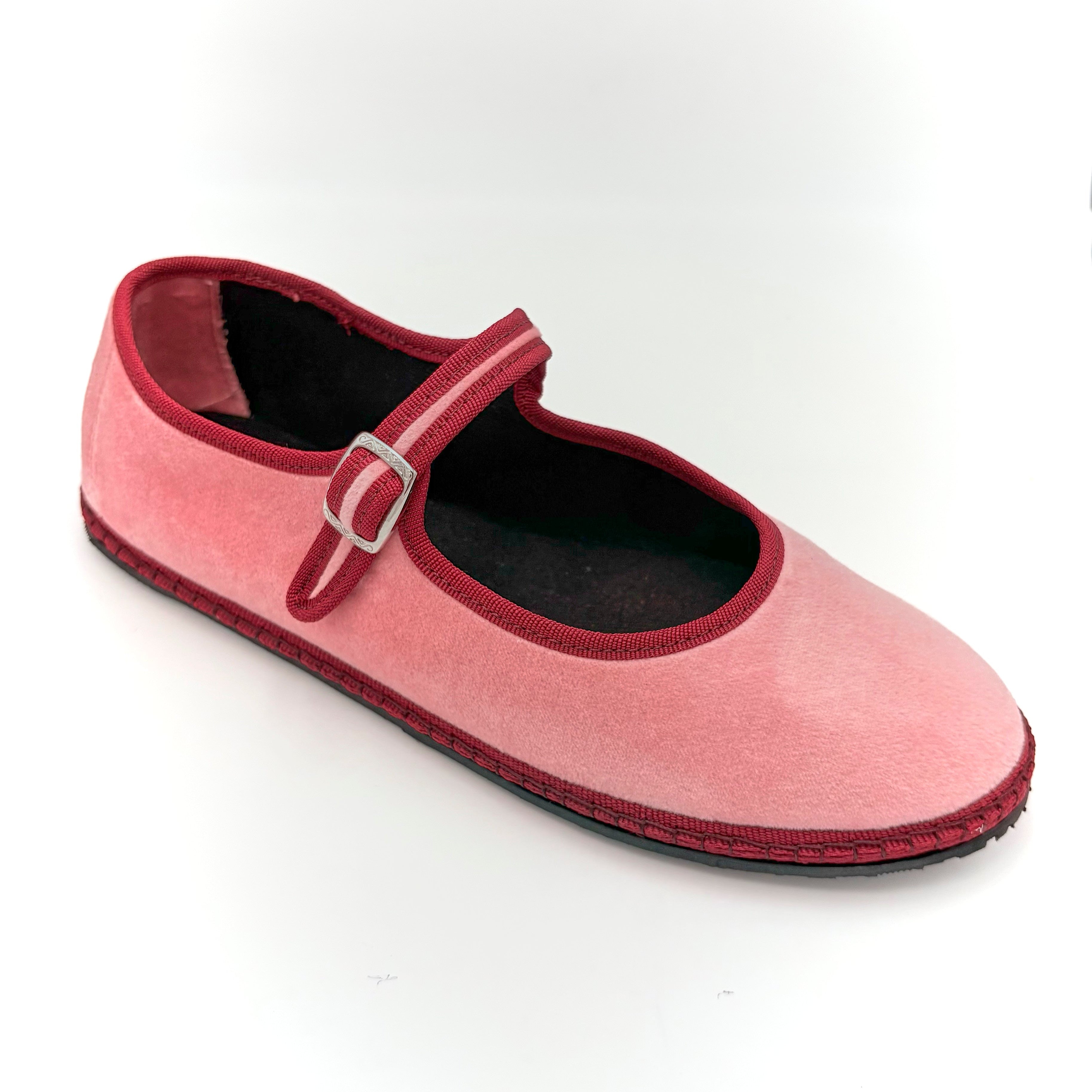 LaVì Donna Rosa-Bordeaux