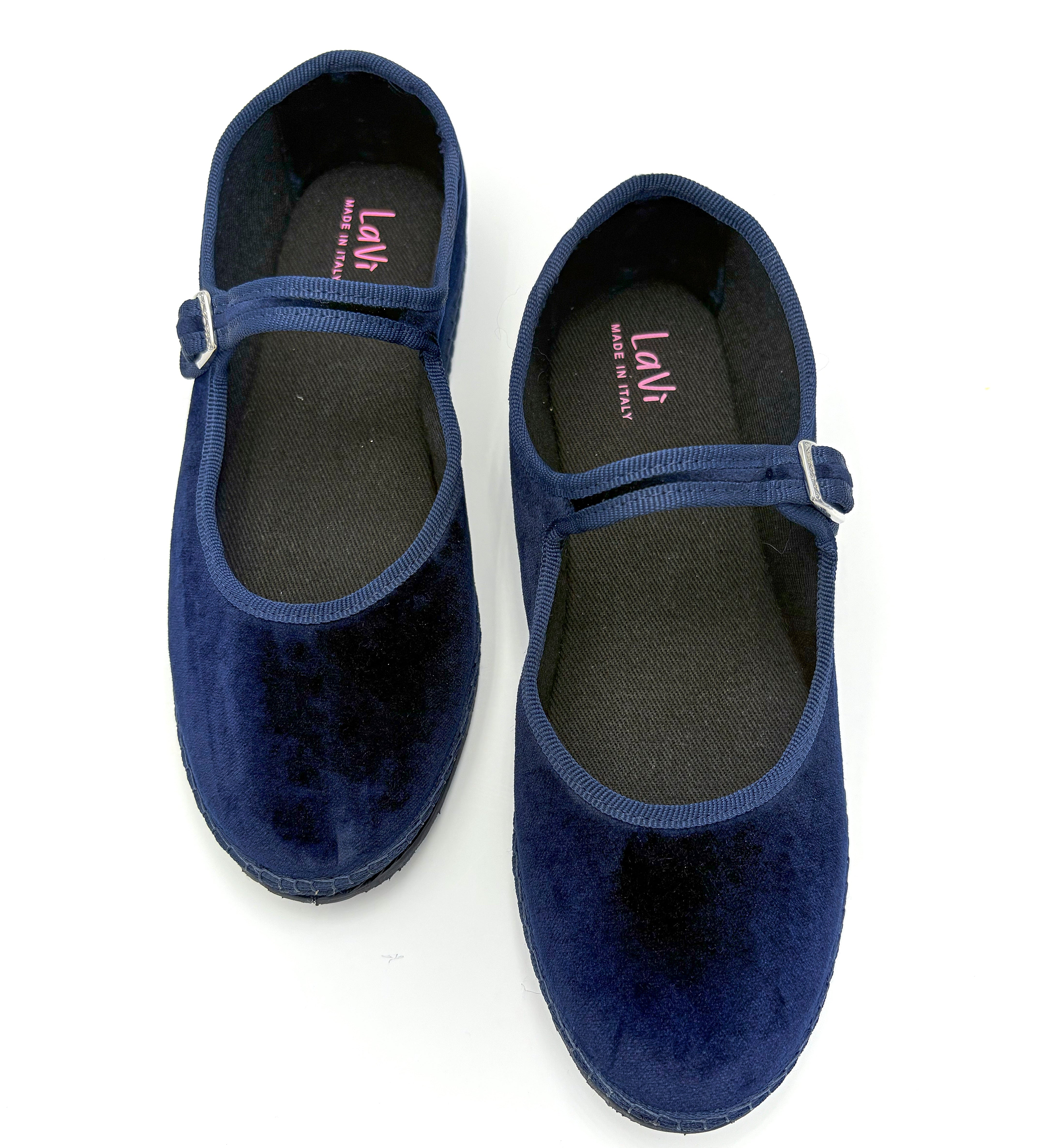 LaVì Donna Blu