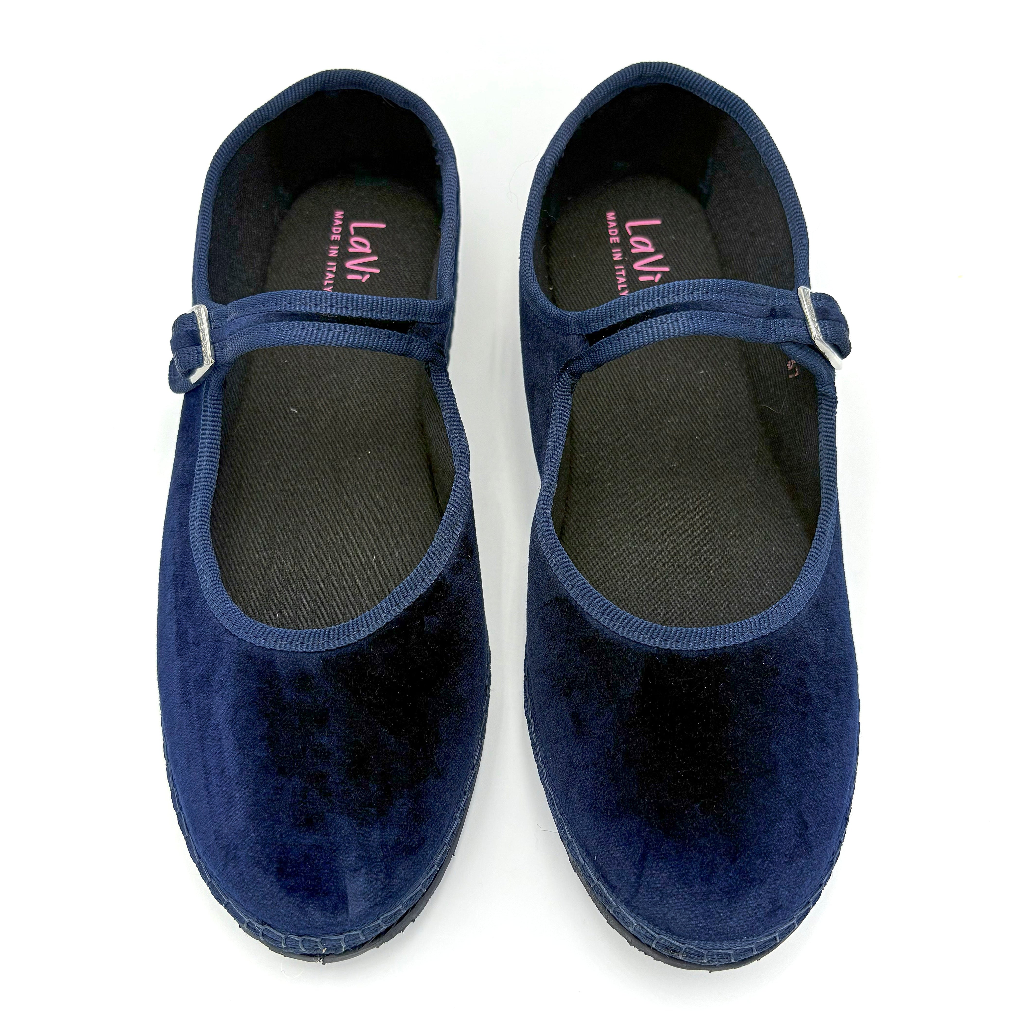 LaVì Donna Blu