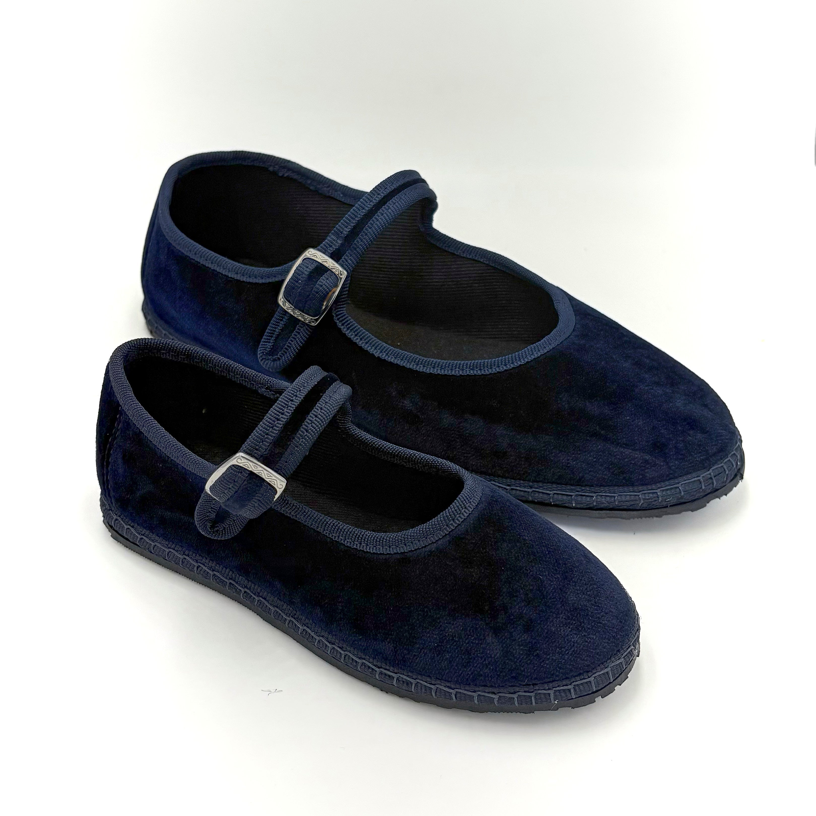 LaVì set Matchy-Matchy blu