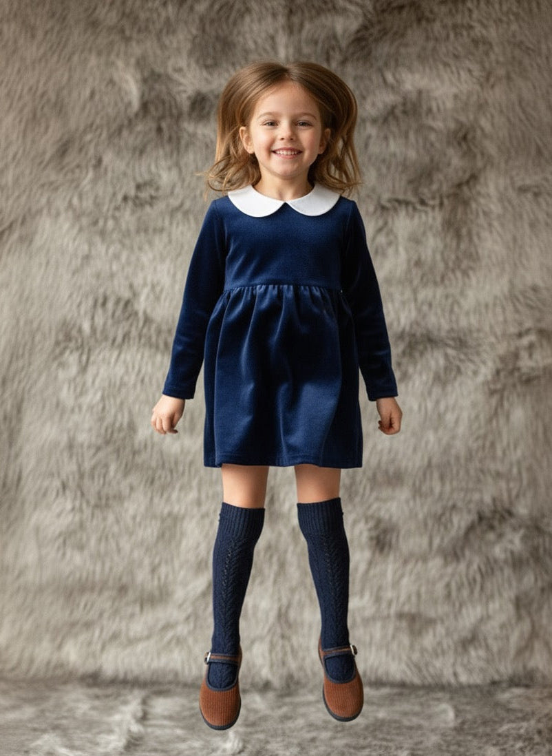 LaVì set Matchy-Matchy COSTINA MARRONE