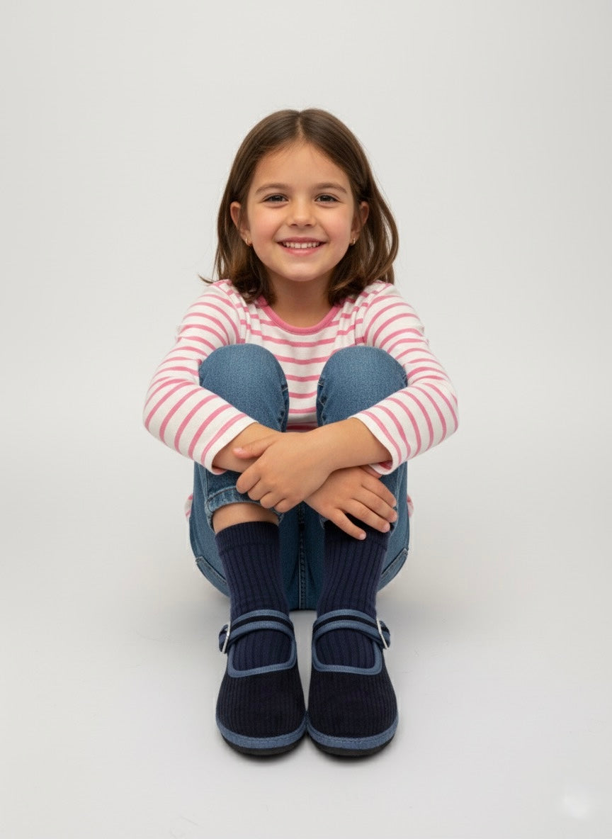 LaVì set Matchy-Matchy COSTINA NAVY