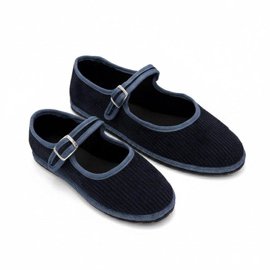 LaVì set Matchy-Matchy COSTINA NAVY