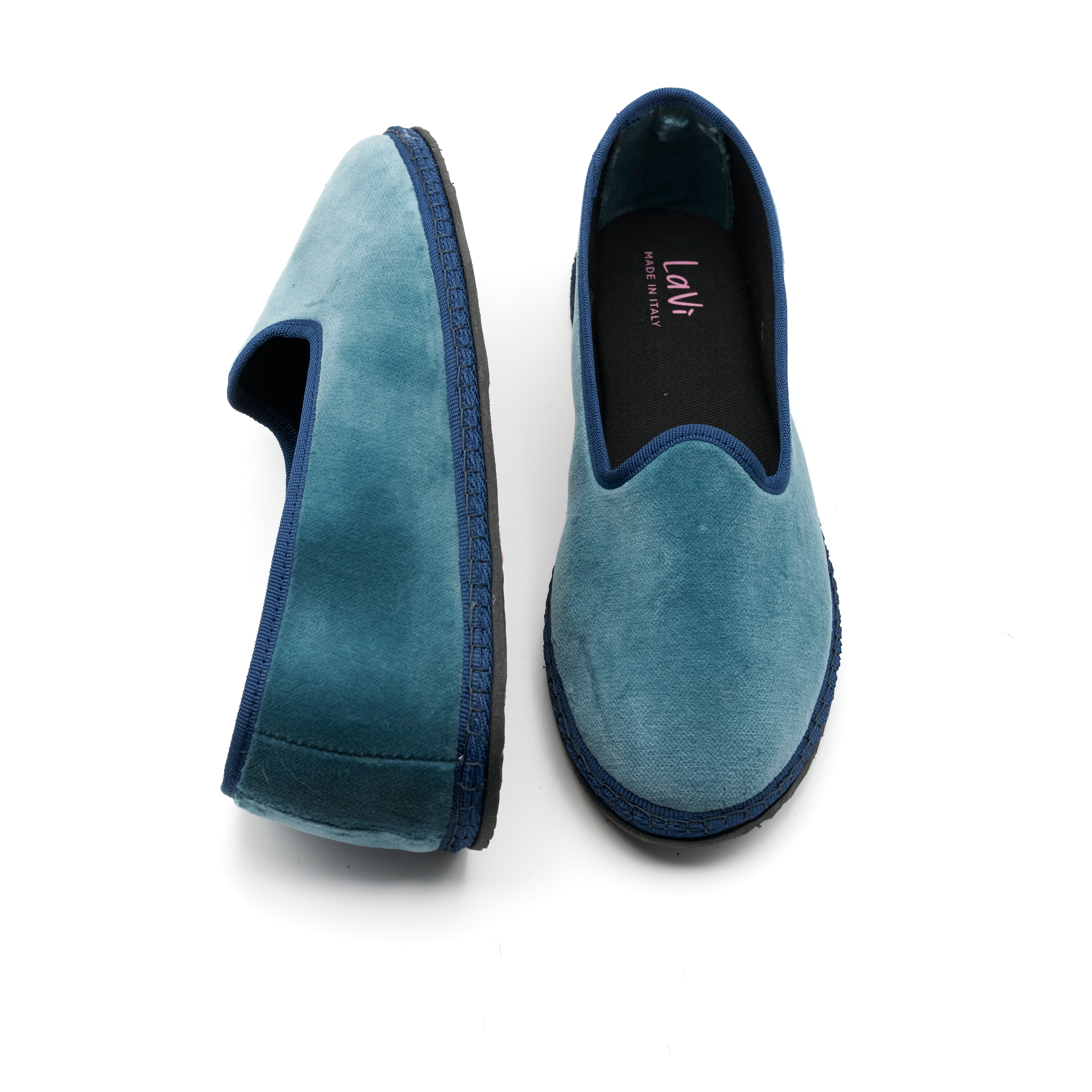 LaVì Donna CLASSIC FRIULANA AVIO/BLU