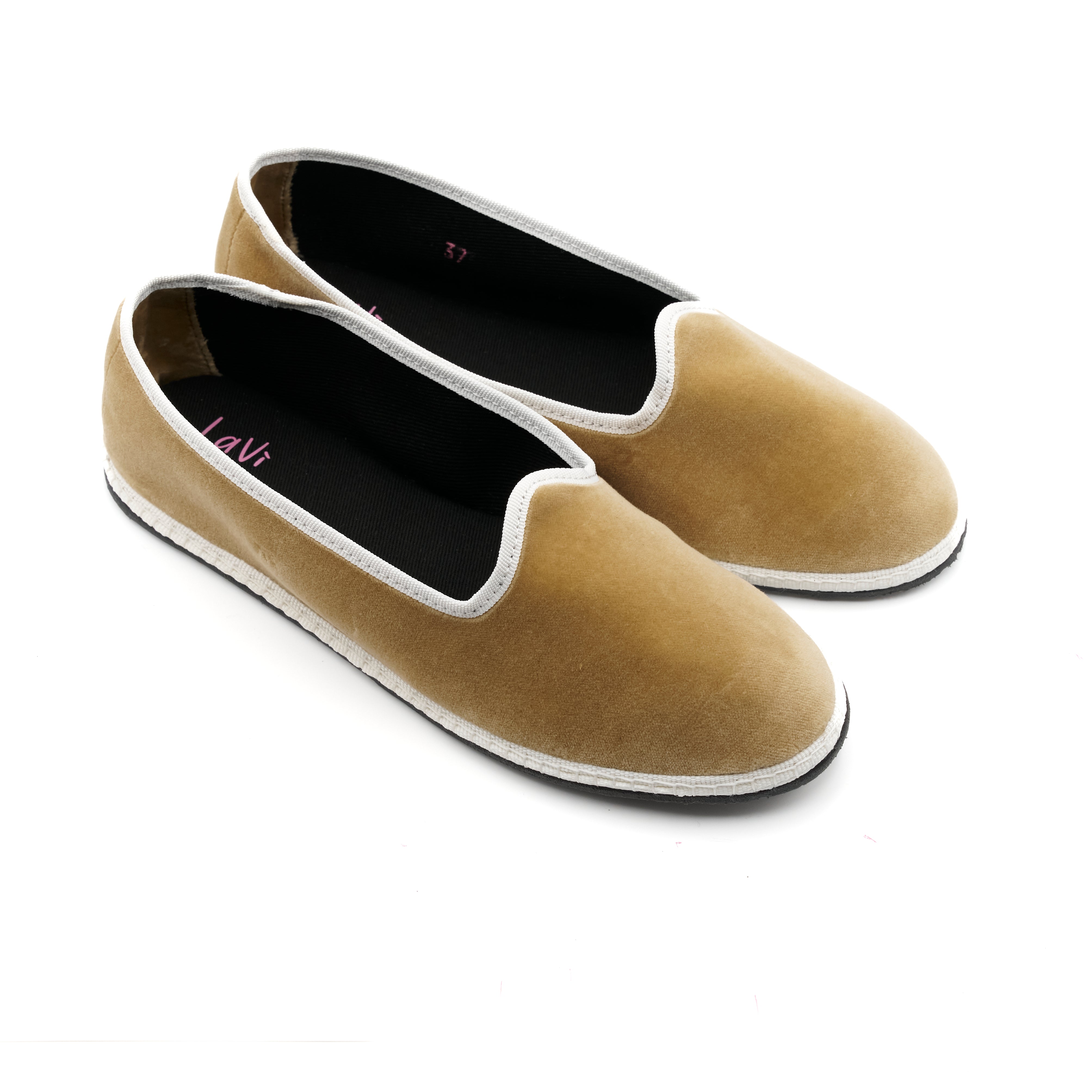 LaVì Donna CLASSIC FRIULANA BEIGE/PANNA