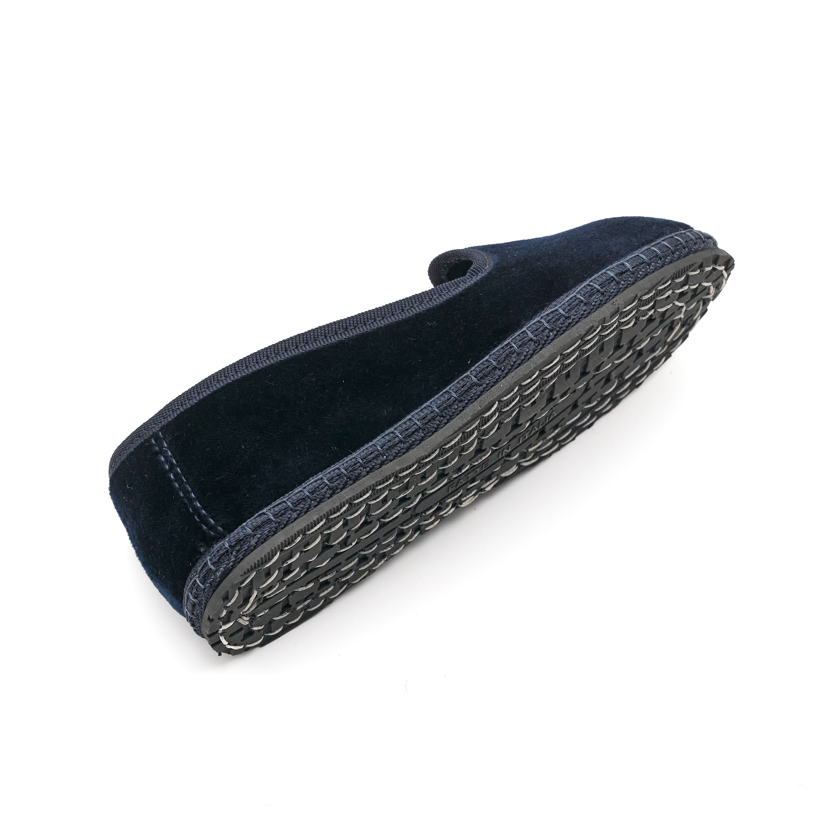 LaVì Baby Friulana CLASSIC BLUE