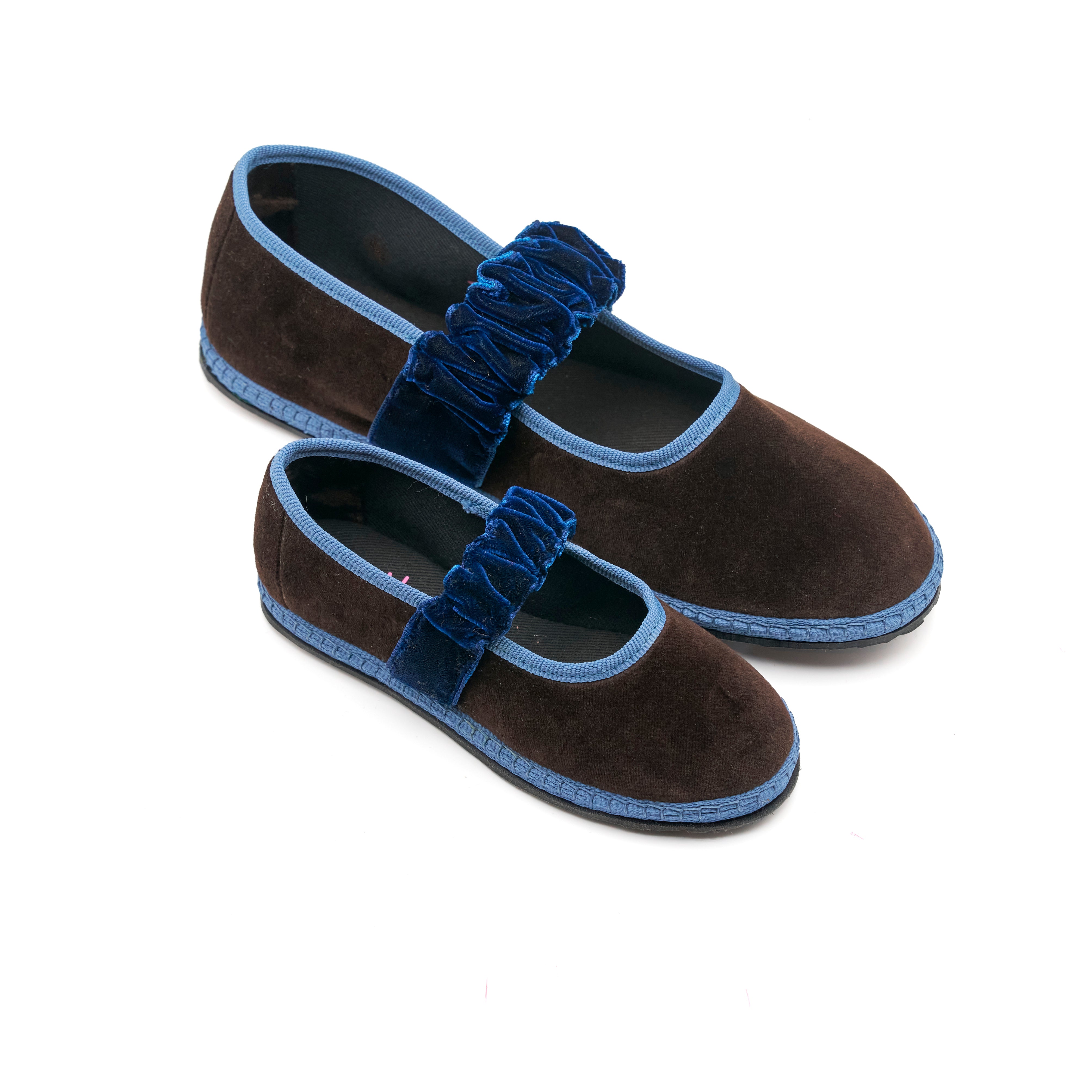LaVì Donna Leonita GREEN/BLUE