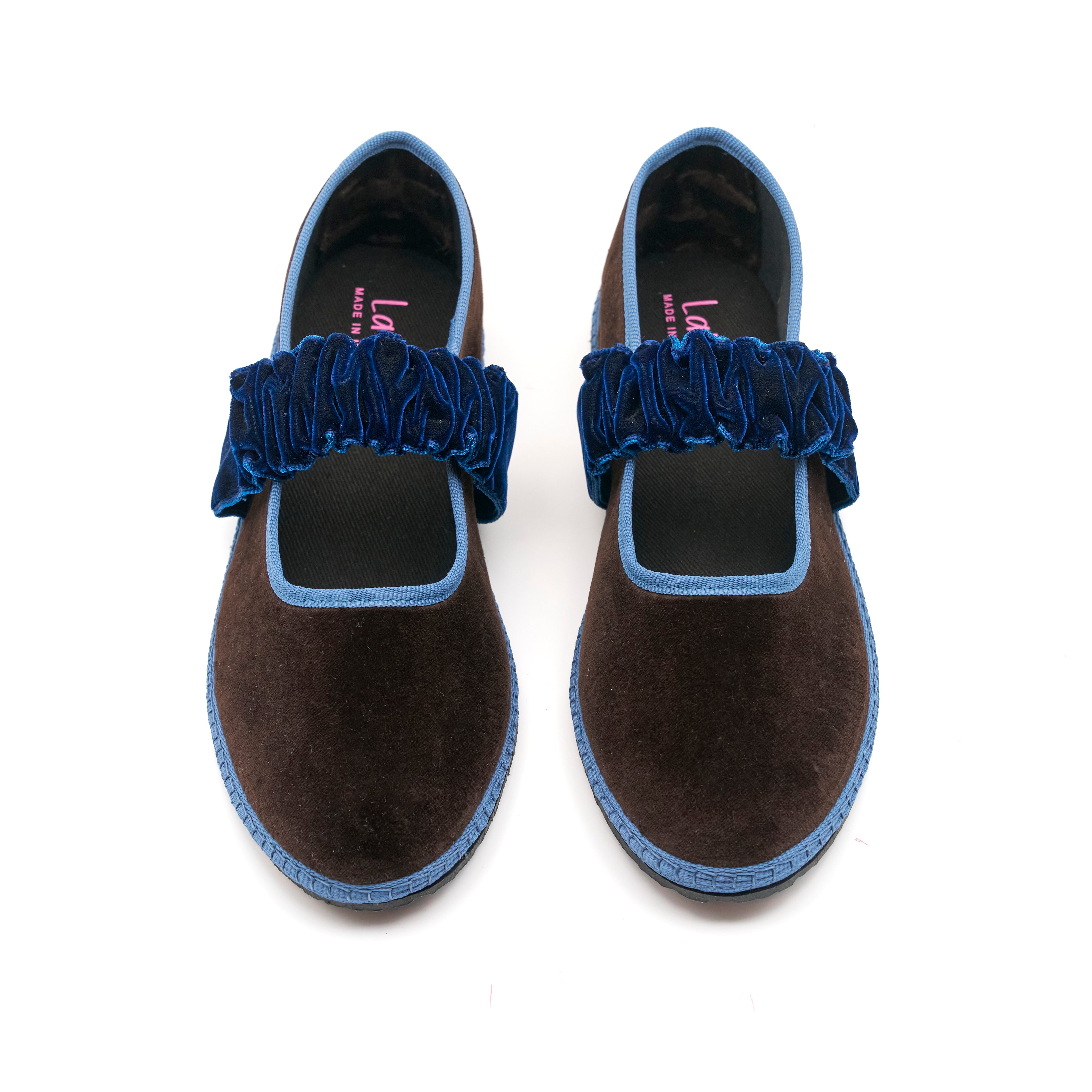 LaVì Donna Leonita GREEN/BLUE