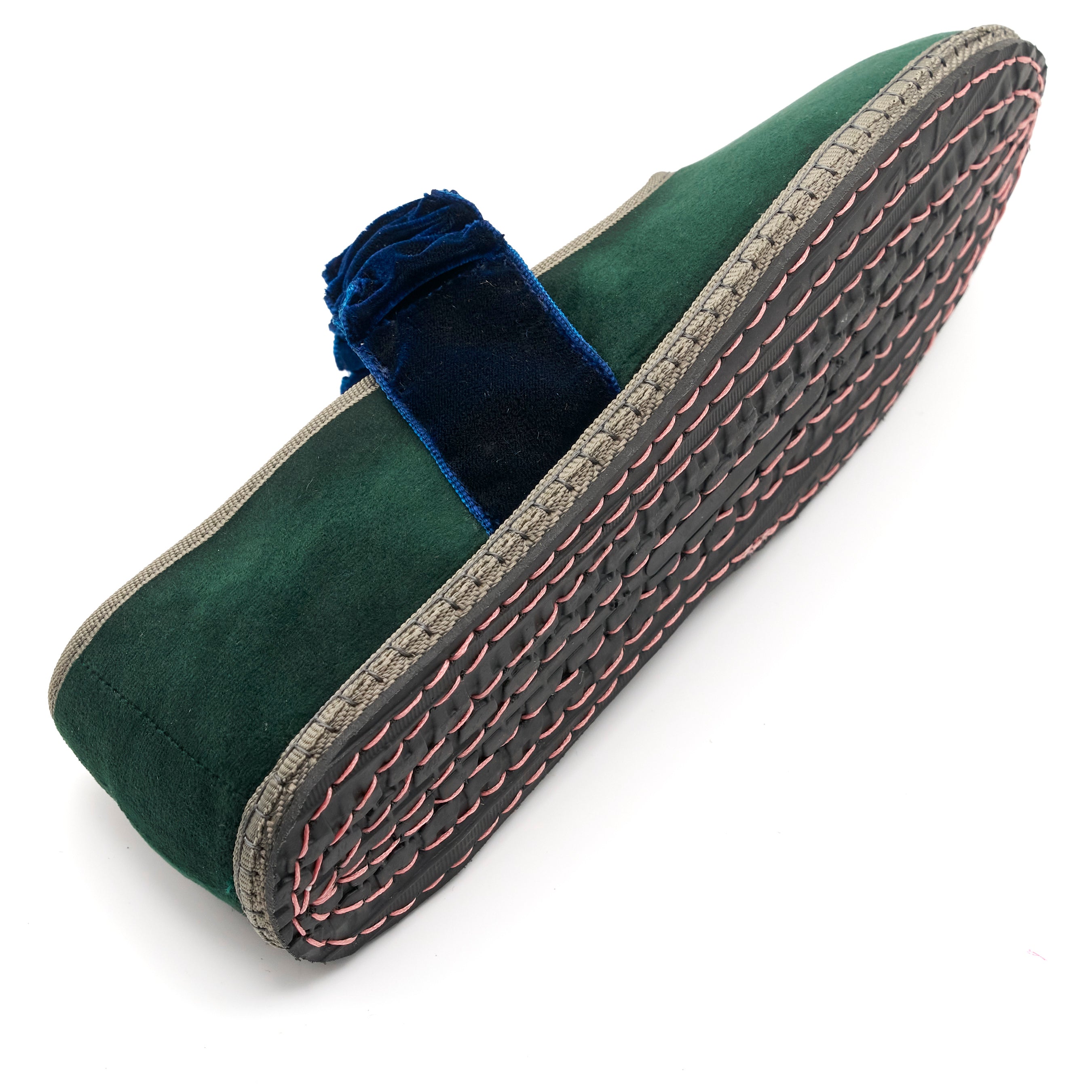 LaVì Donna Leonita GREEN/BLUE