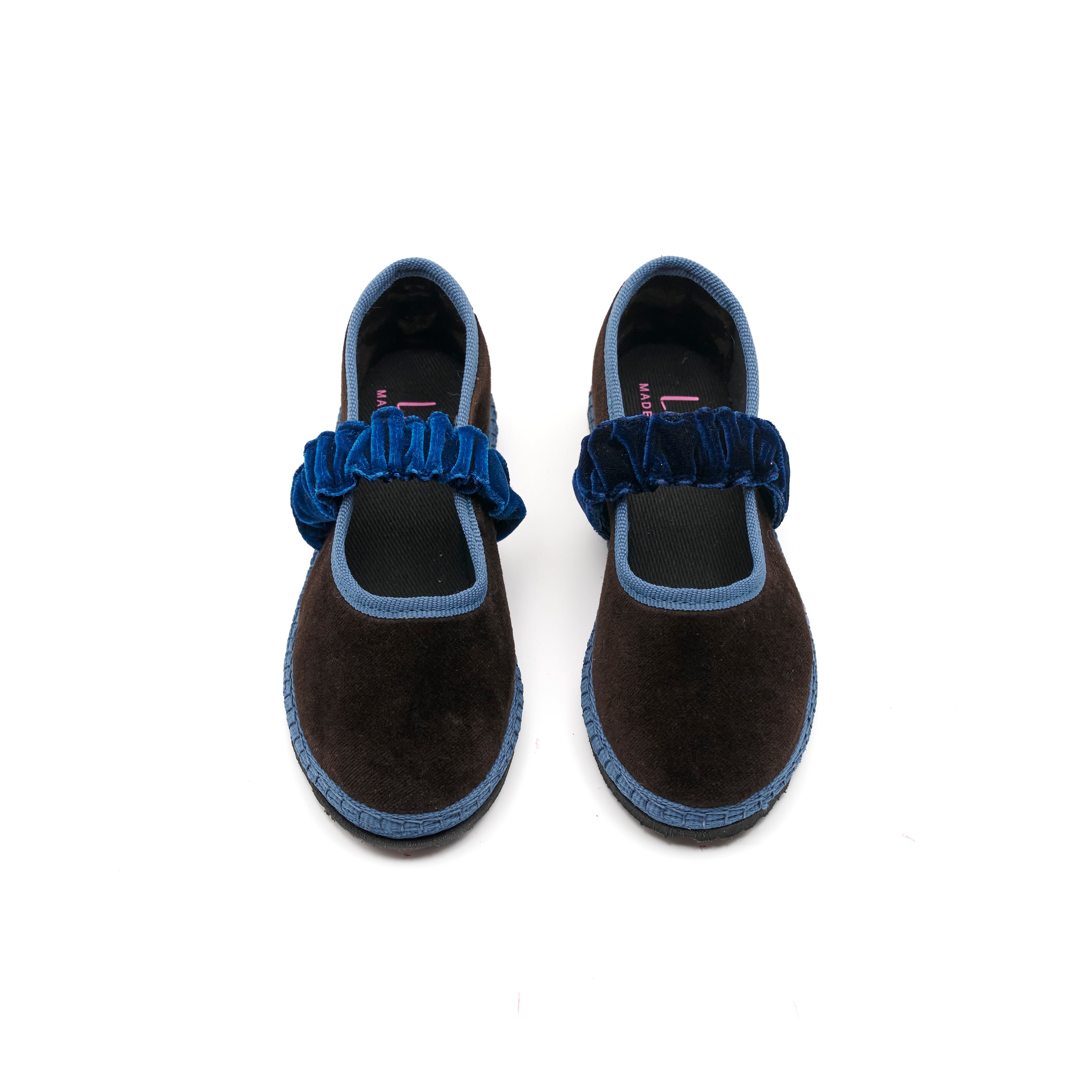 LaVì Baby LEONITA AVIO/BLUE