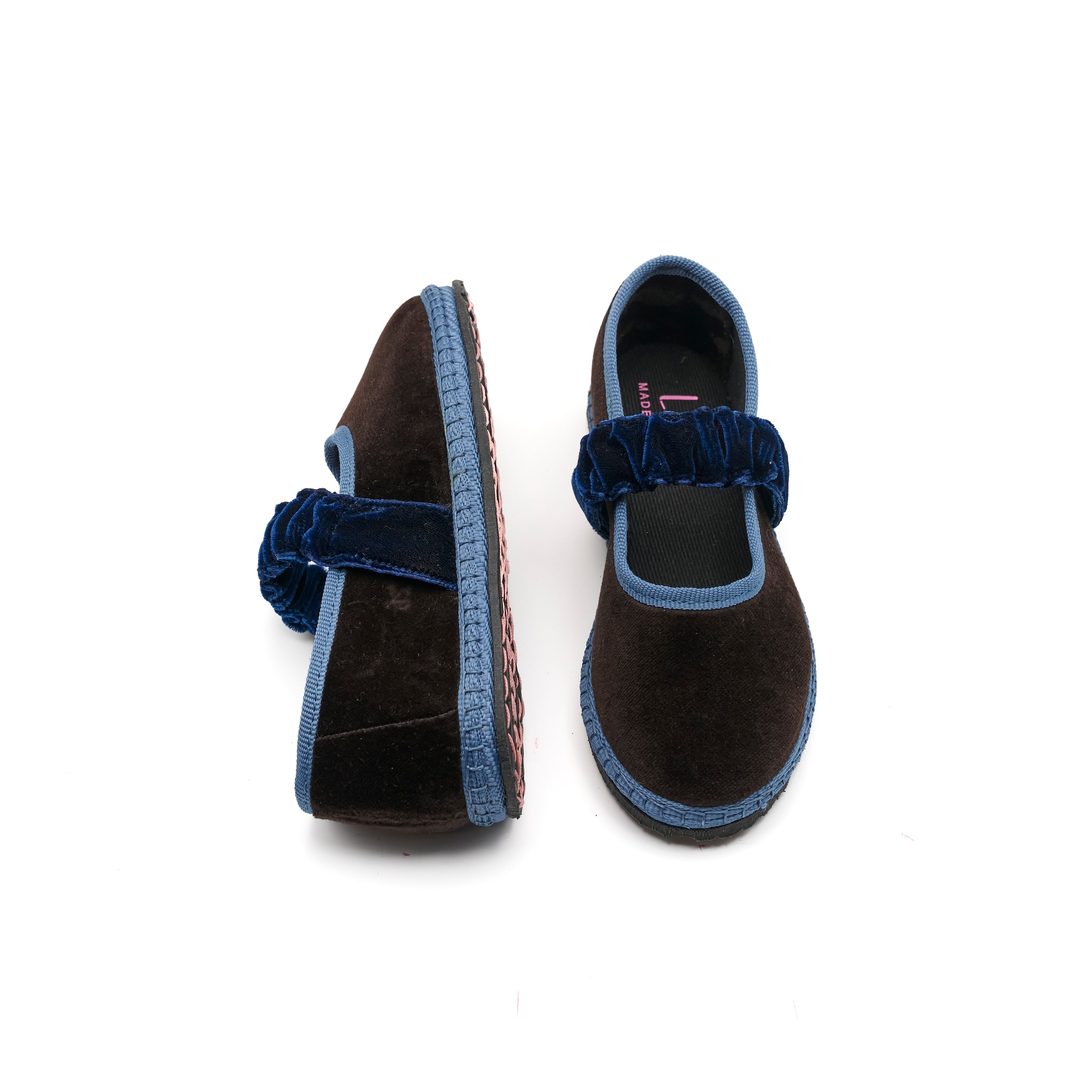 LaVì Baby LEONITA AVIO/BLUE