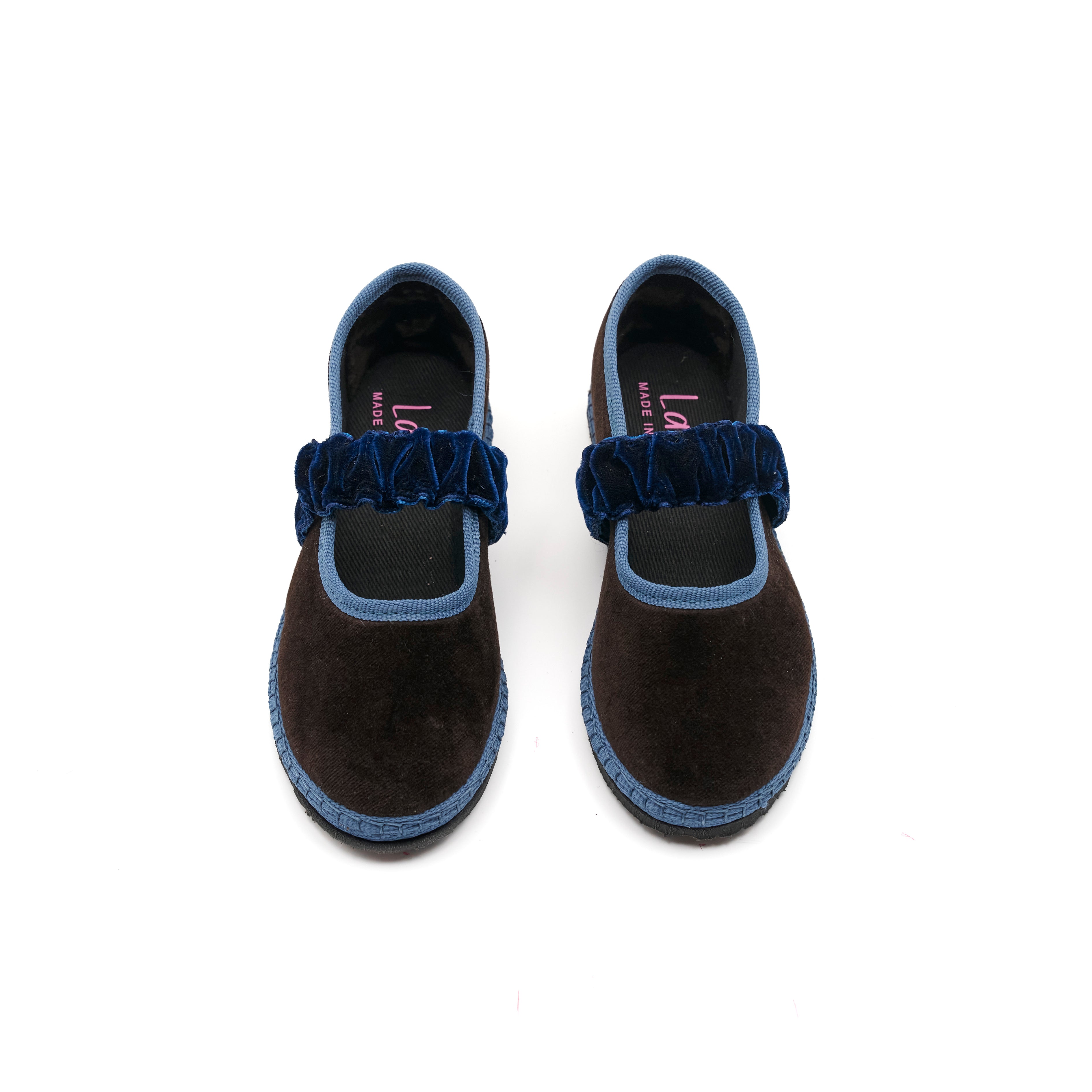 LaVì Baby LEONITA AVIO/BLUE