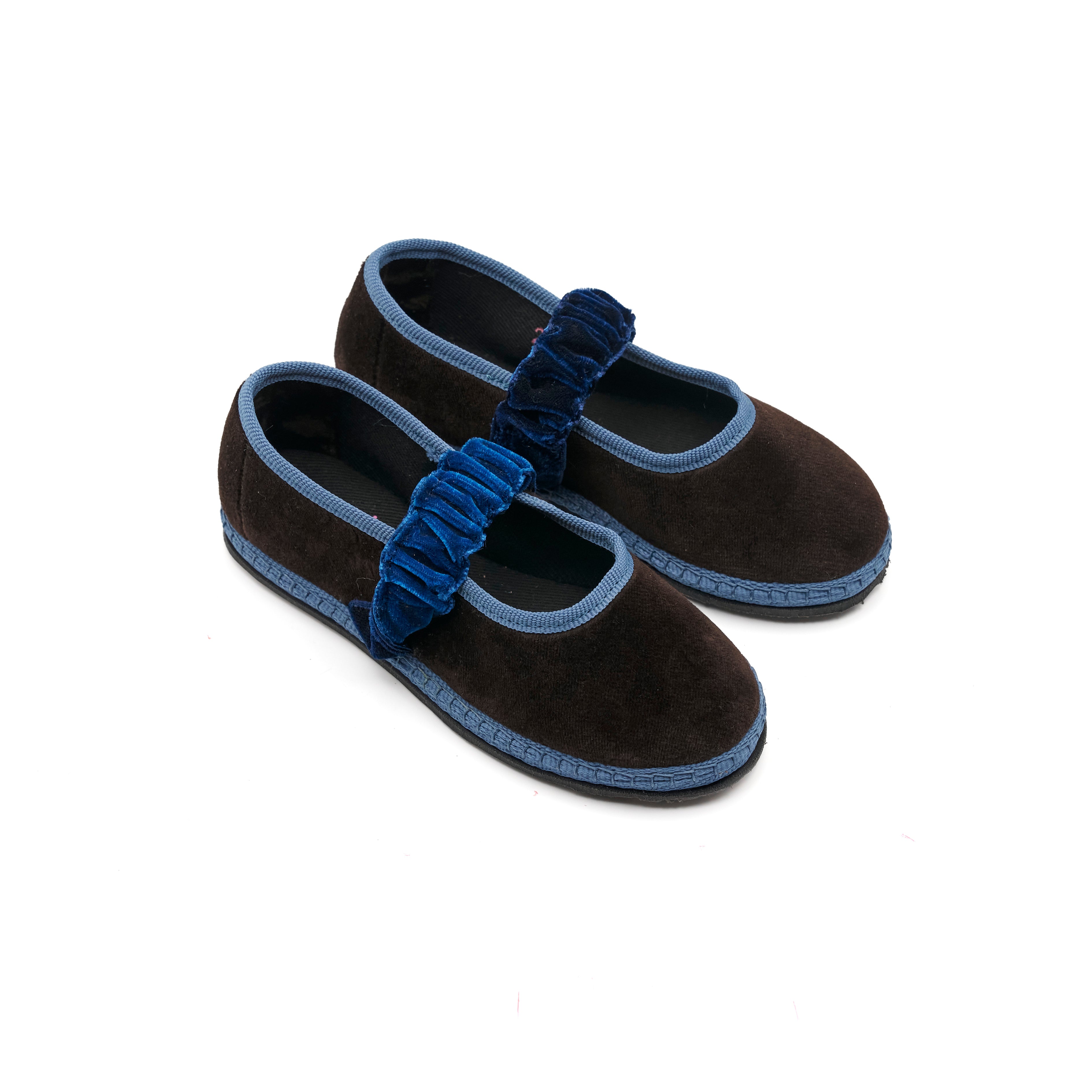 LaVì Baby LEONITA AVIO/BLUE
