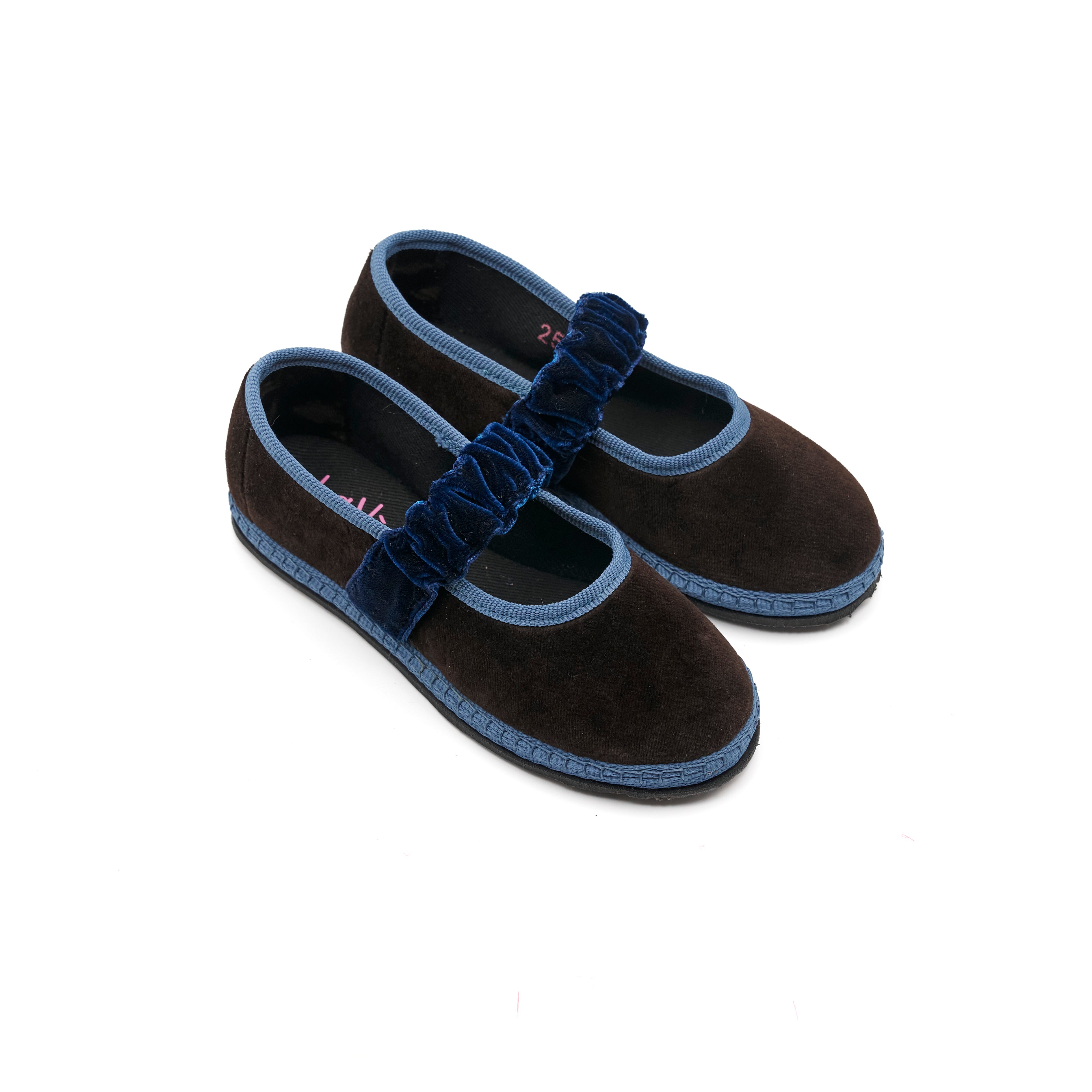 LaVì Baby LEONITA AVIO/BLUE