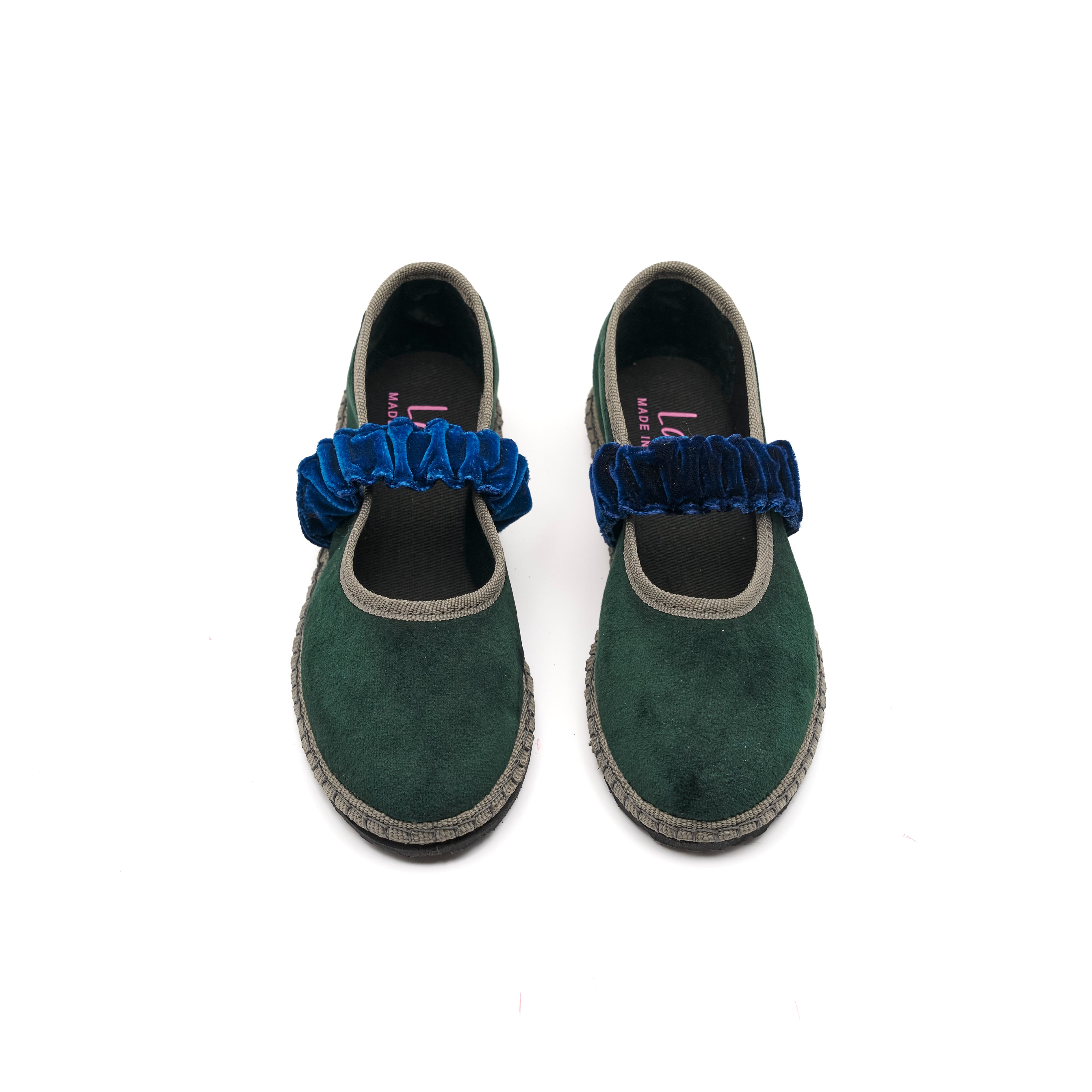 LaVì Baby LEONITA AVIO/BLUE