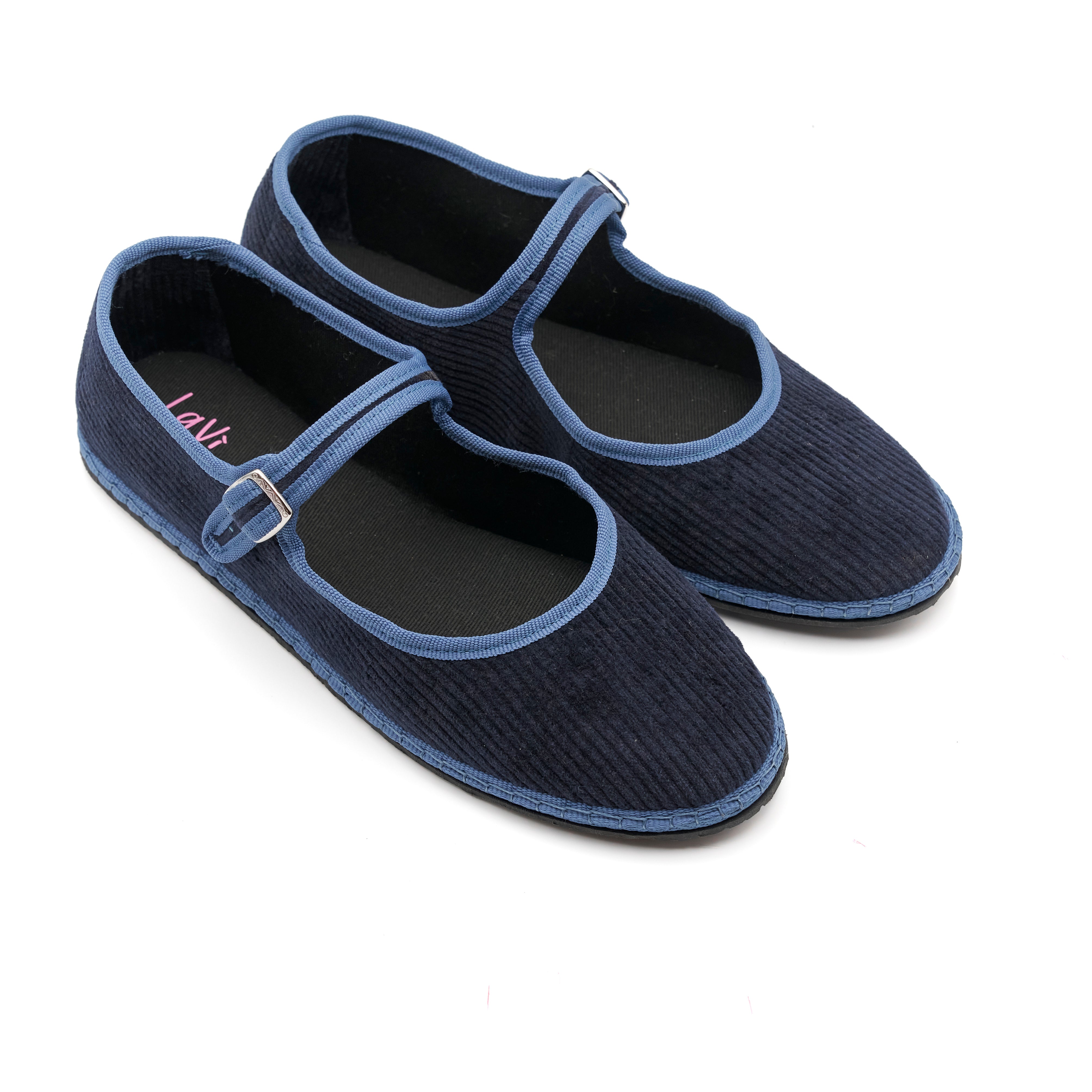 LaVì set Matchy-Matchy NINA BLU
