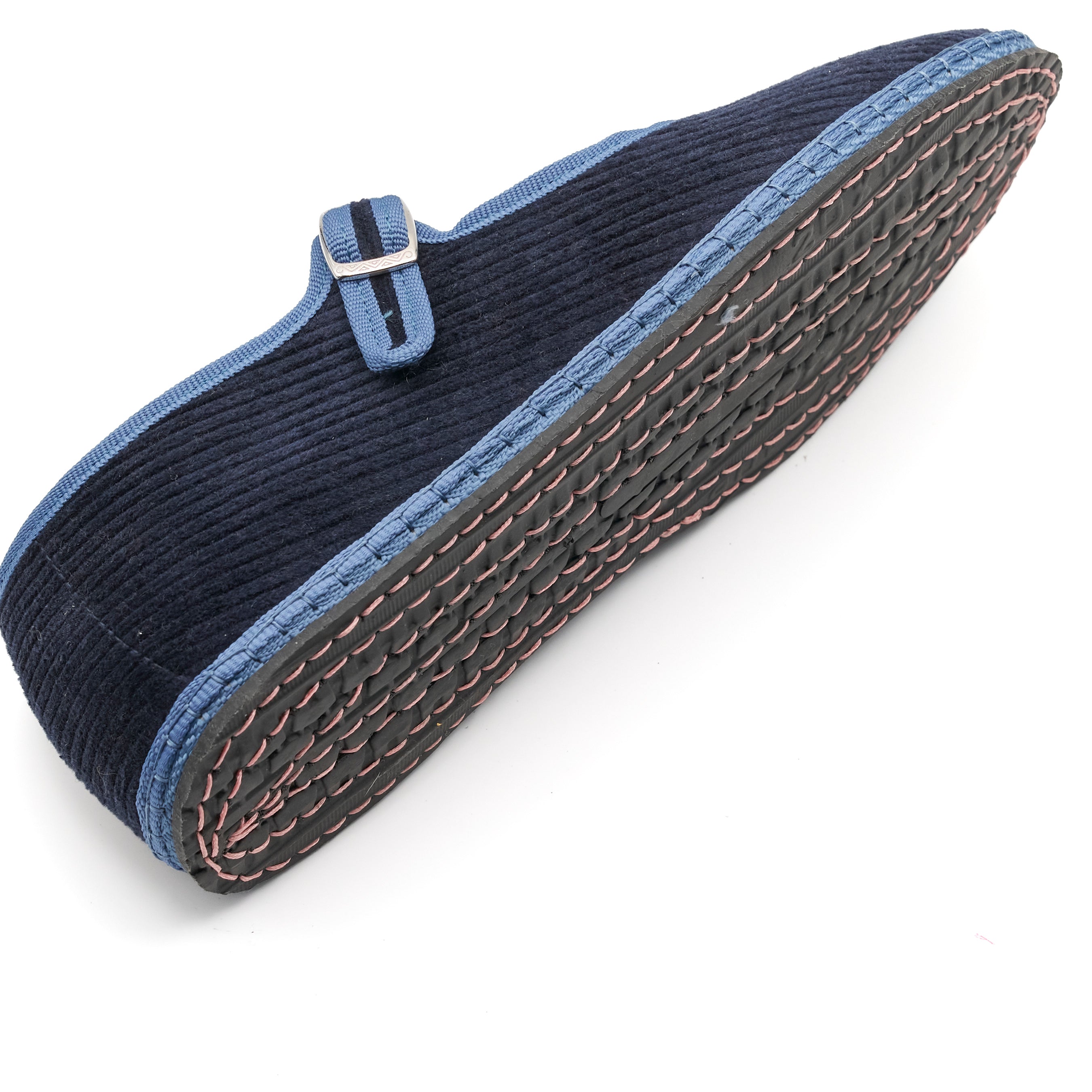 Wash Woman NINA BLUE RIB