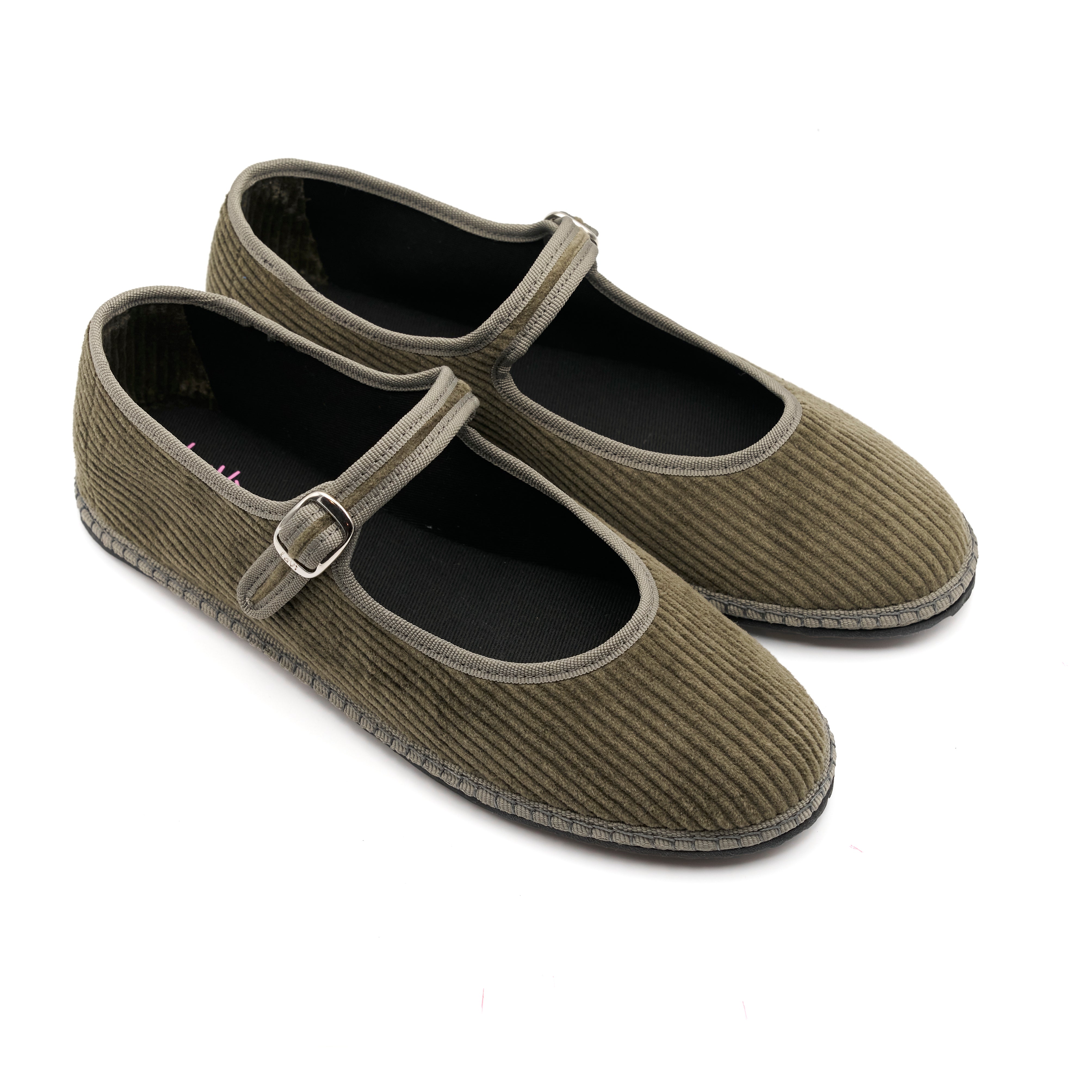 LaVì Matchy-Matchy NINA MILITARY GREEN Set