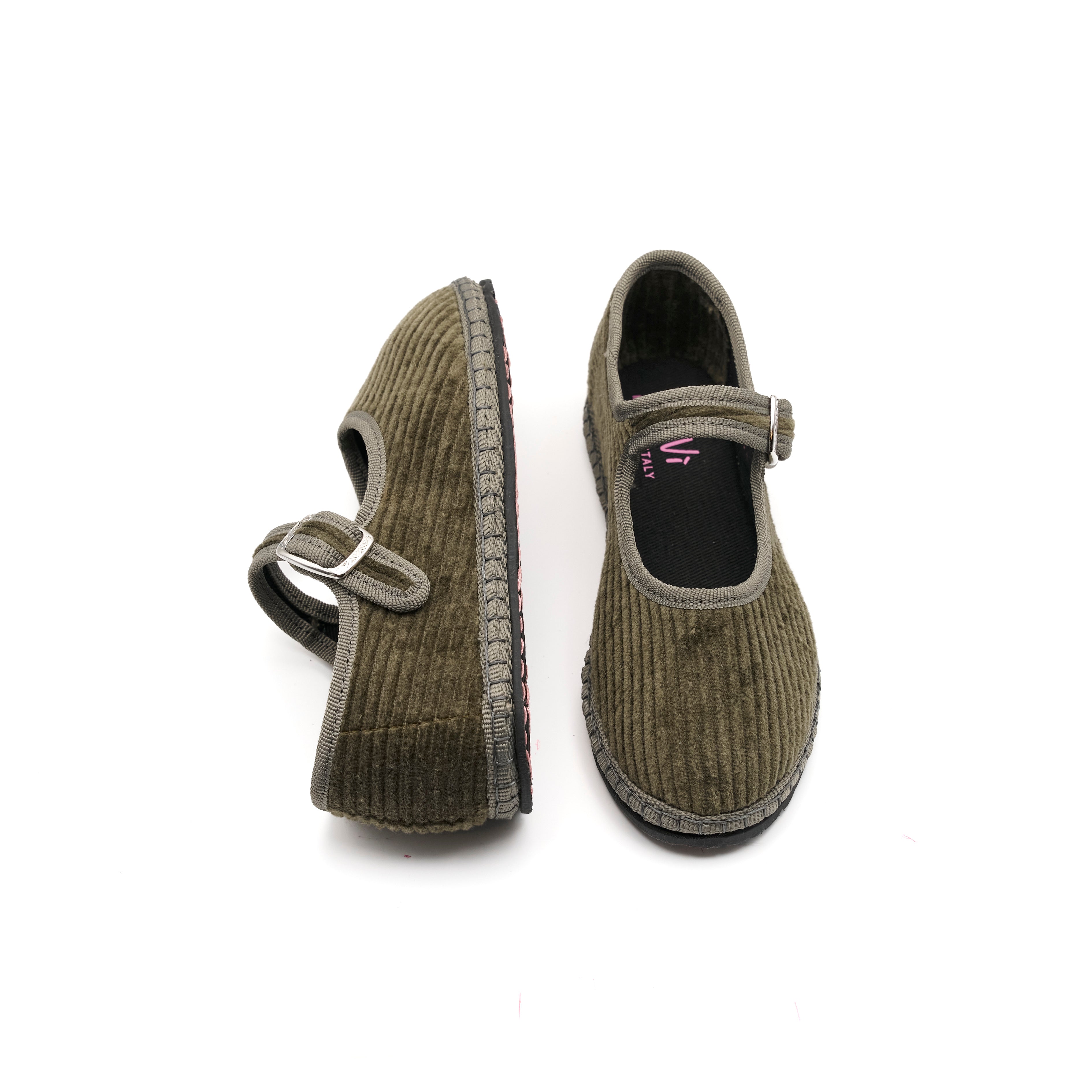 Wash NINA MILITARY GREEN COSTINA