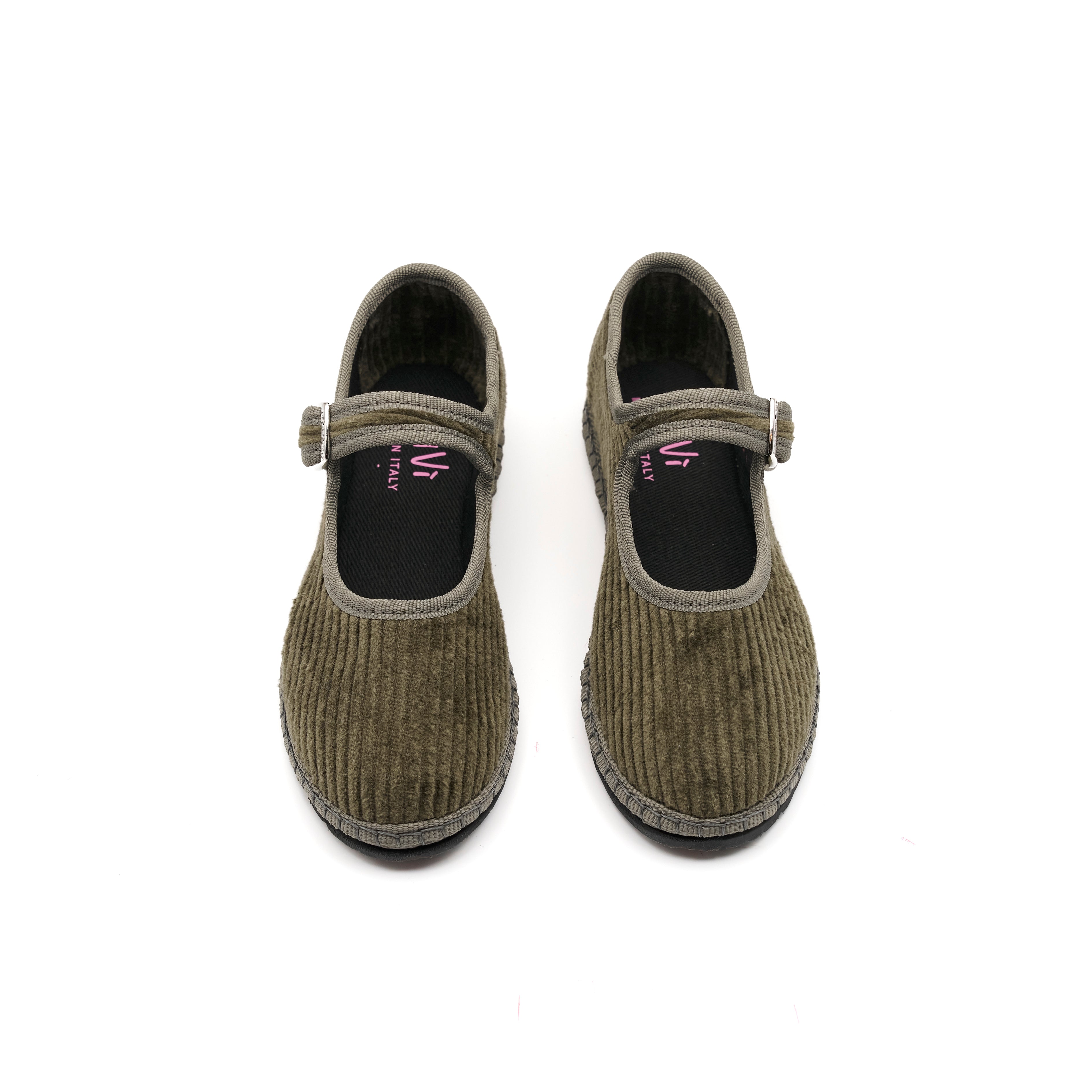 Wash NINA MILITARY GREEN COSTINA