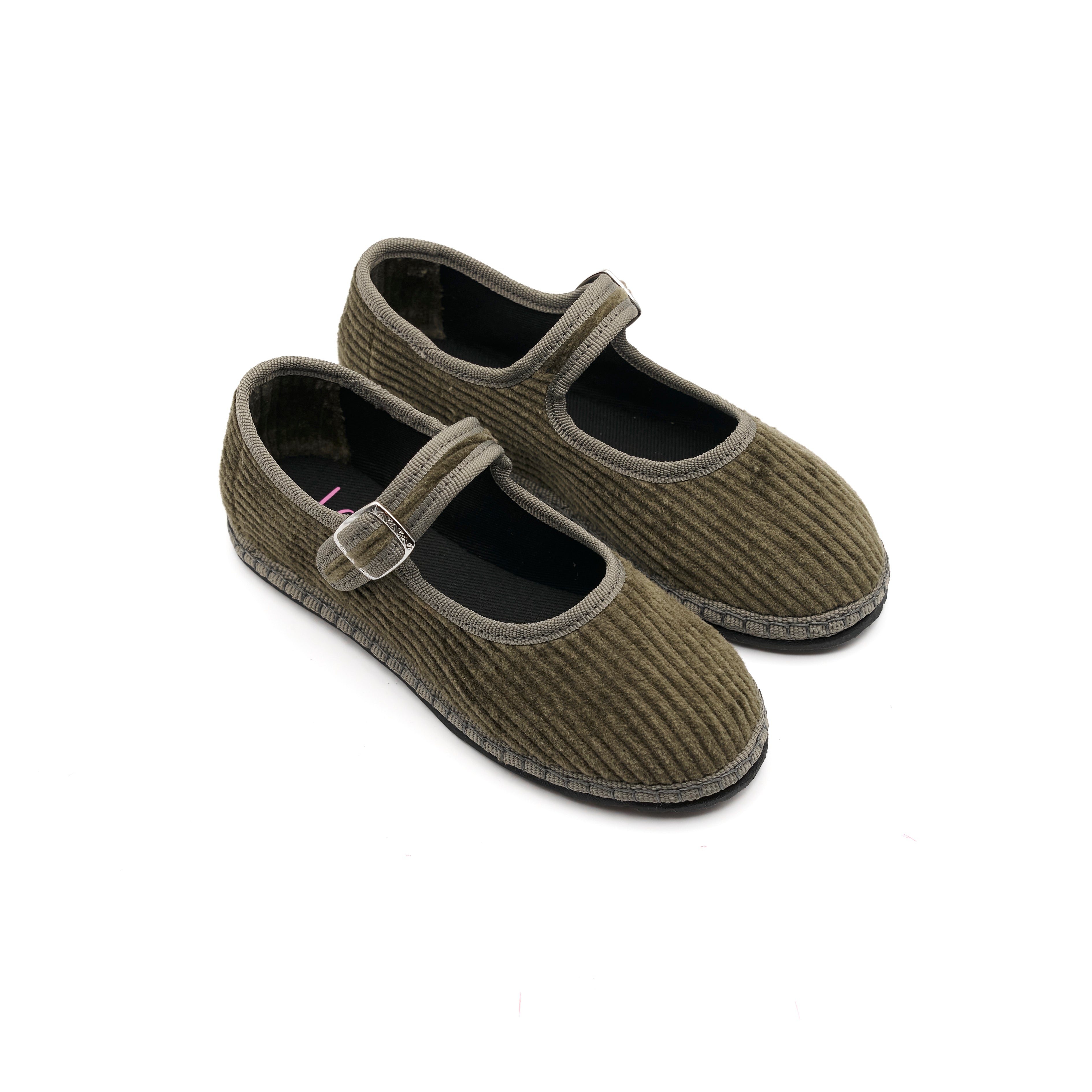 LaVì Matchy-Matchy NINA MILITARY GREEN Set