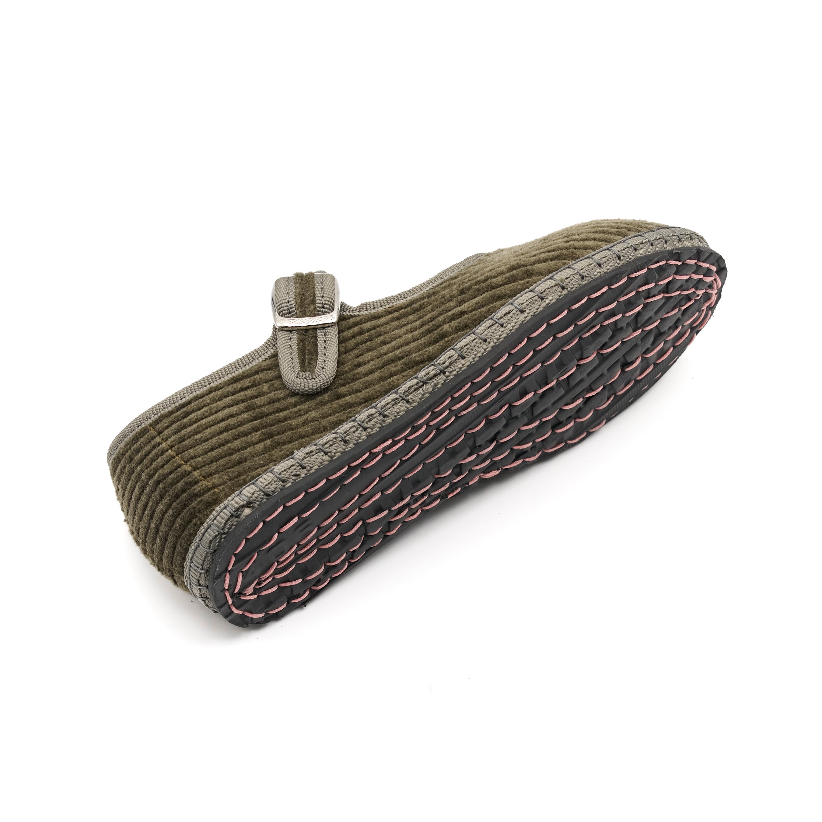 Wash NINA MILITARY GREEN COSTINA