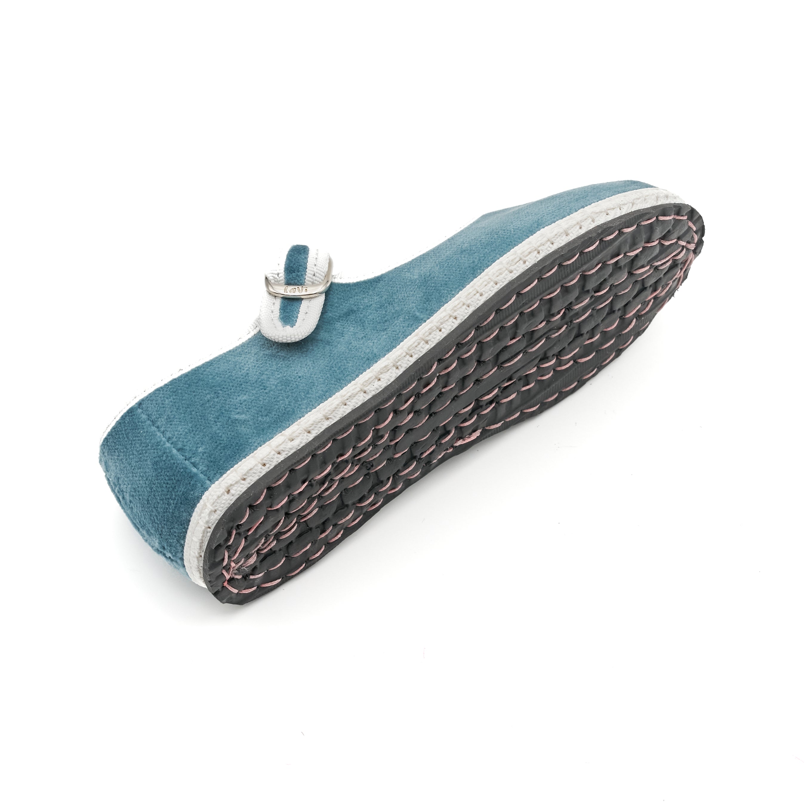 LaVì Baby ZOE AVIO/PANNA