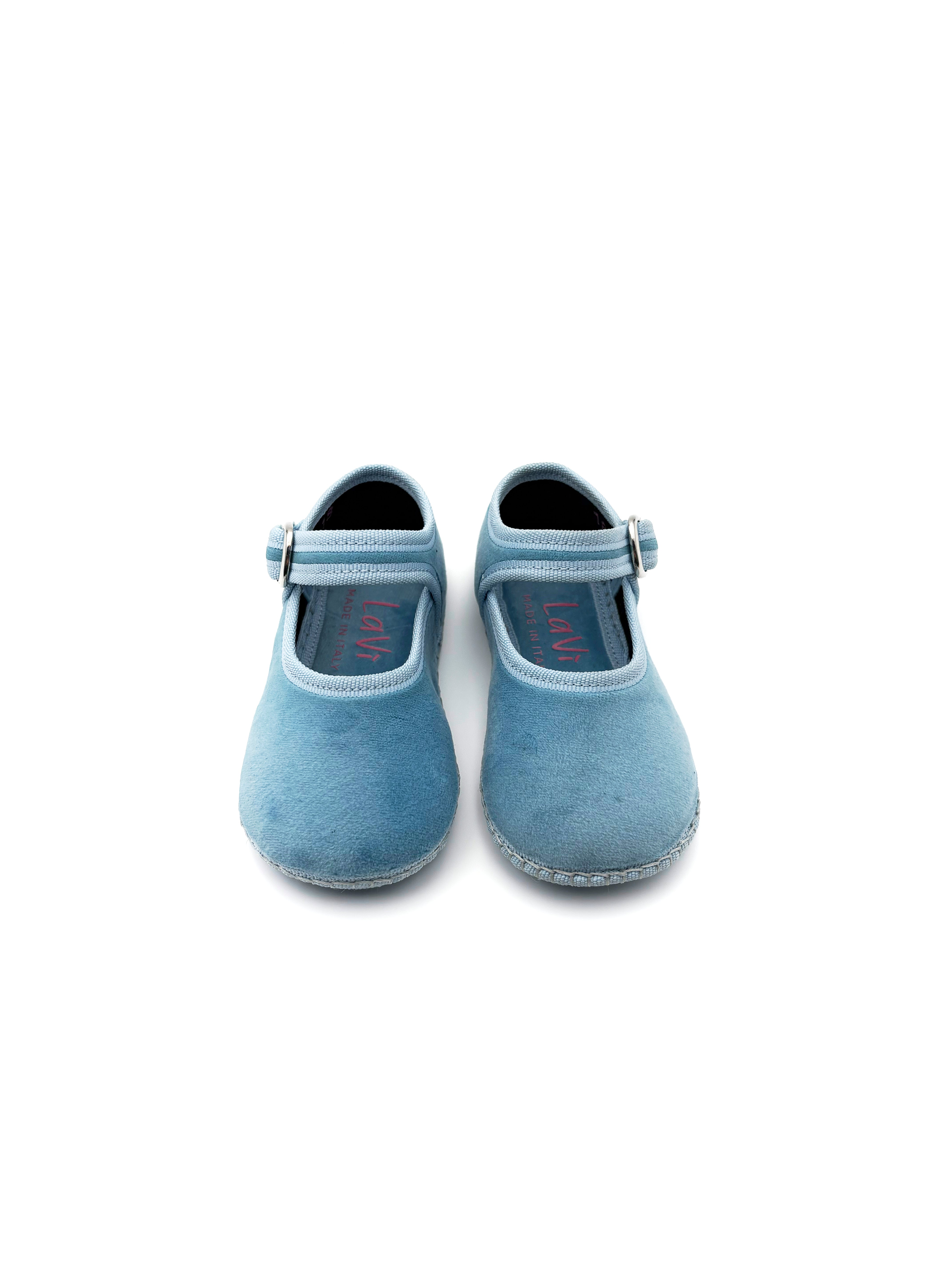 LaVì Bebè AZZURRO