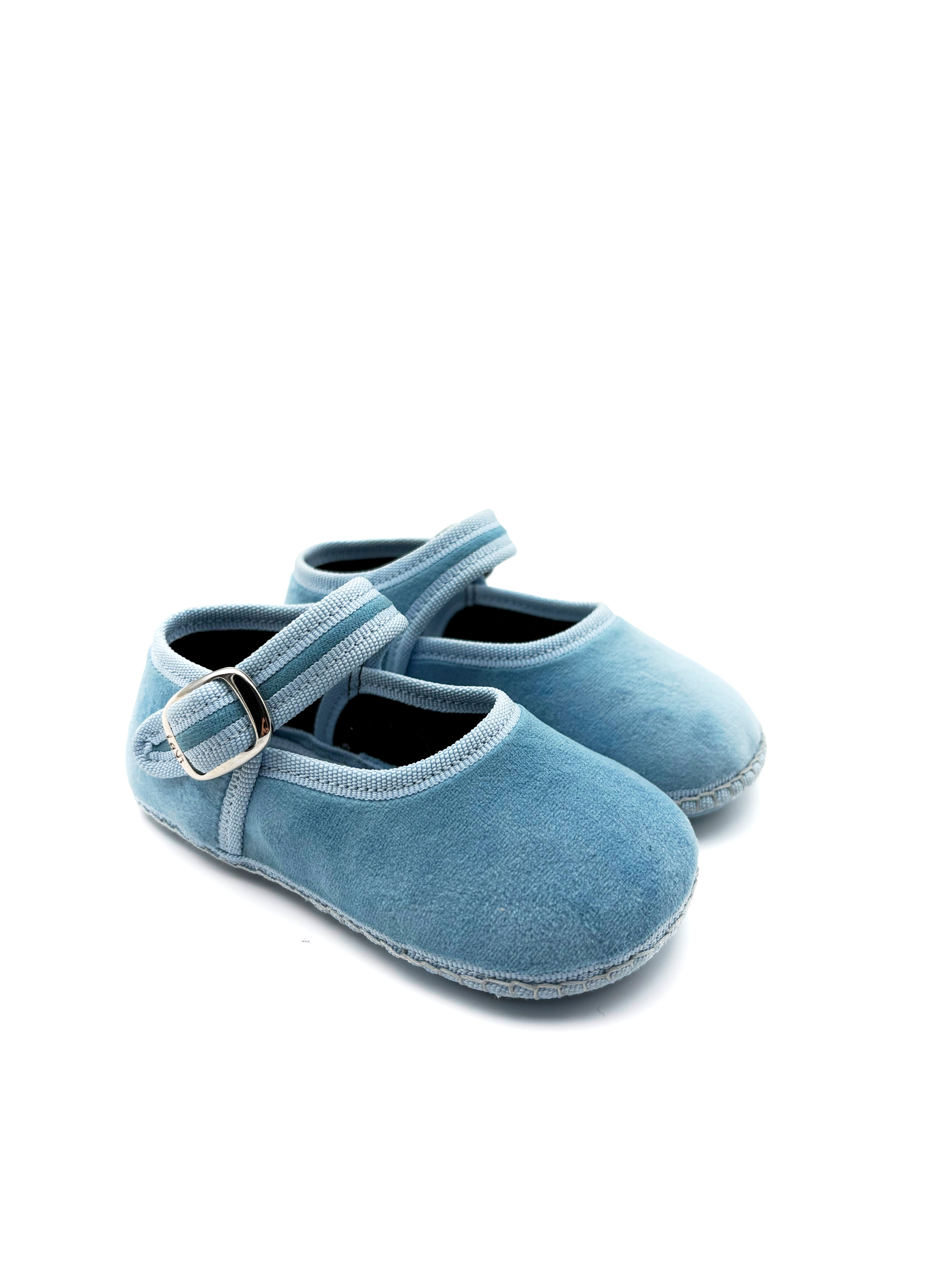 LaVì Bebè AZZURRO