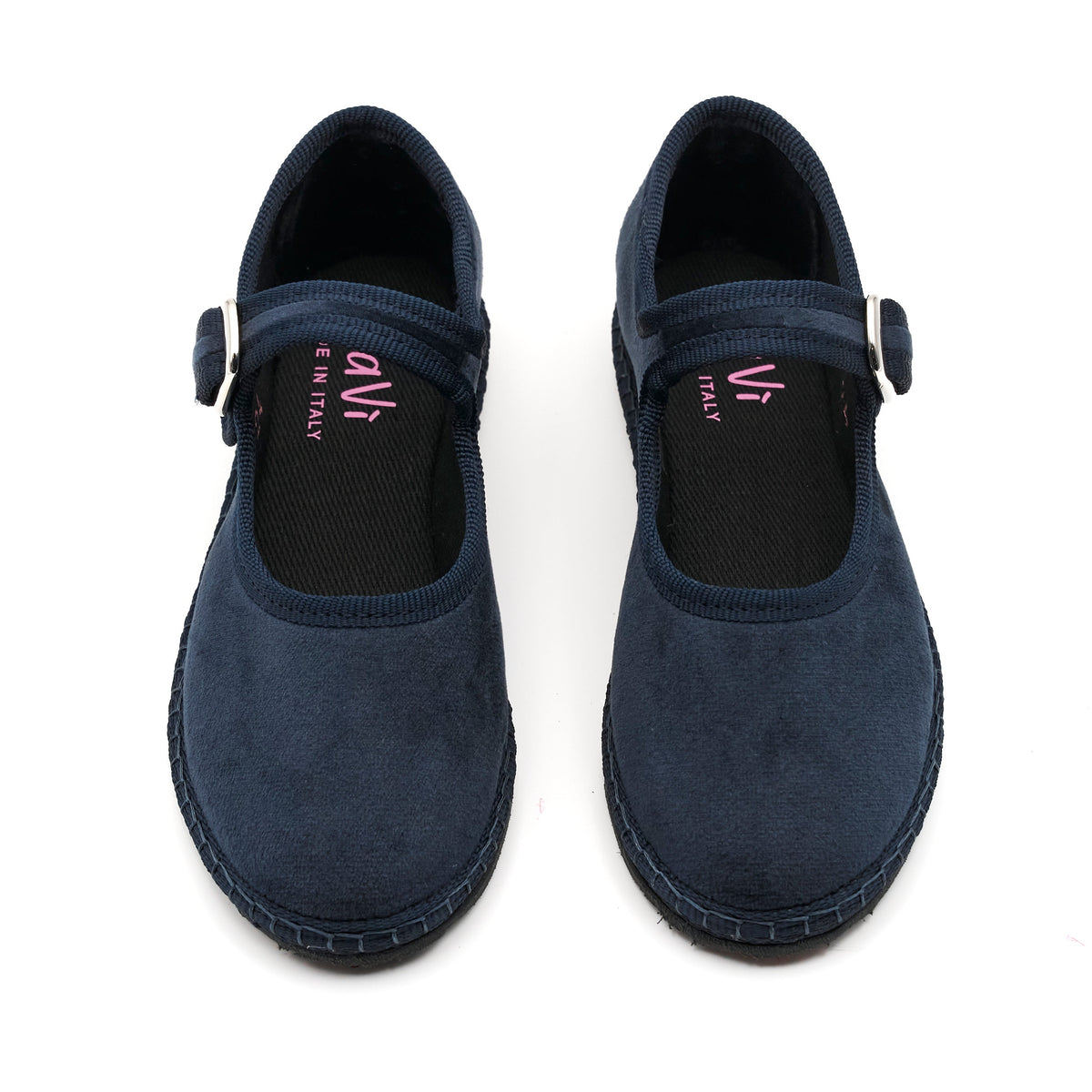 LaVì Donna ZOE BLU
