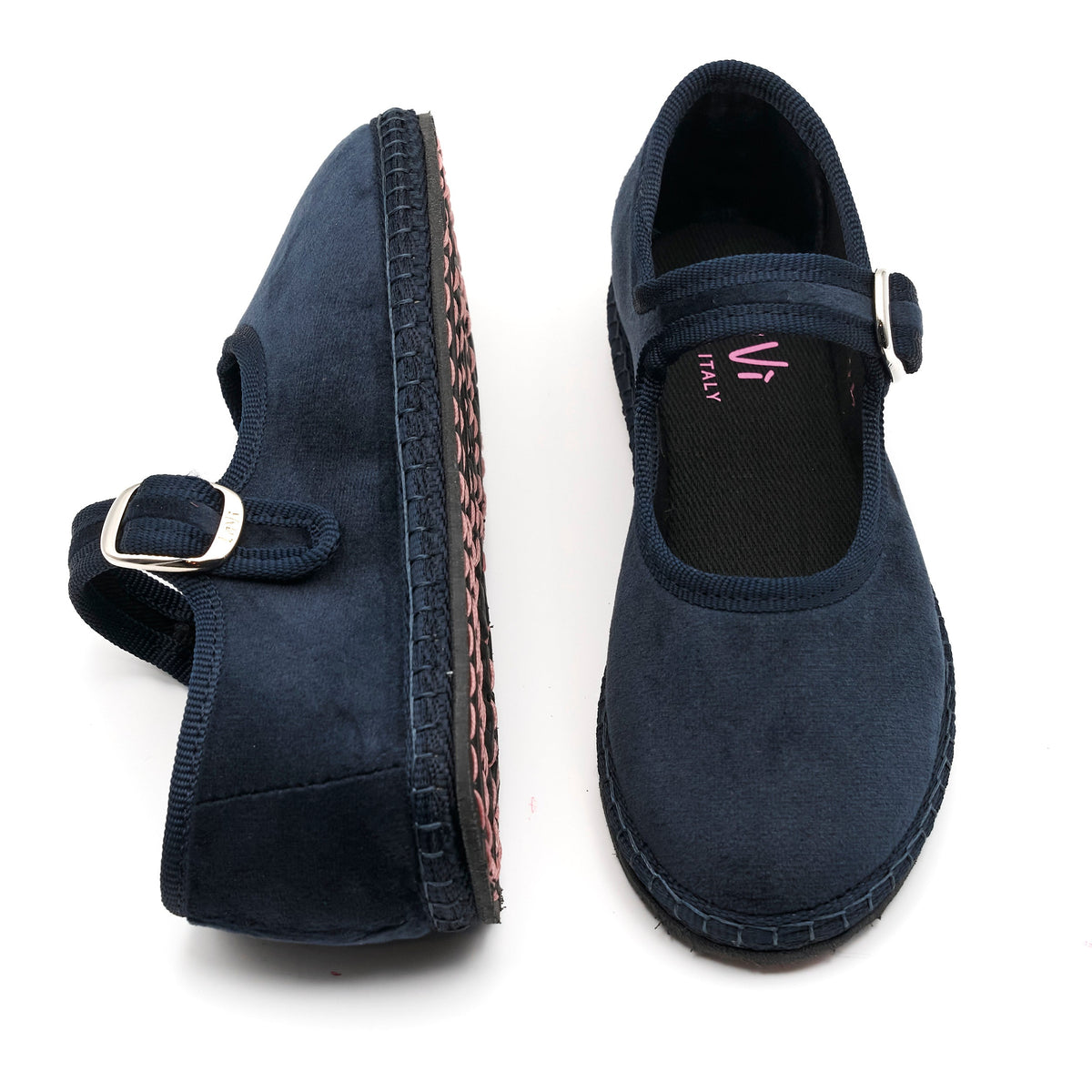 LaVì Donna ZOE BLU
