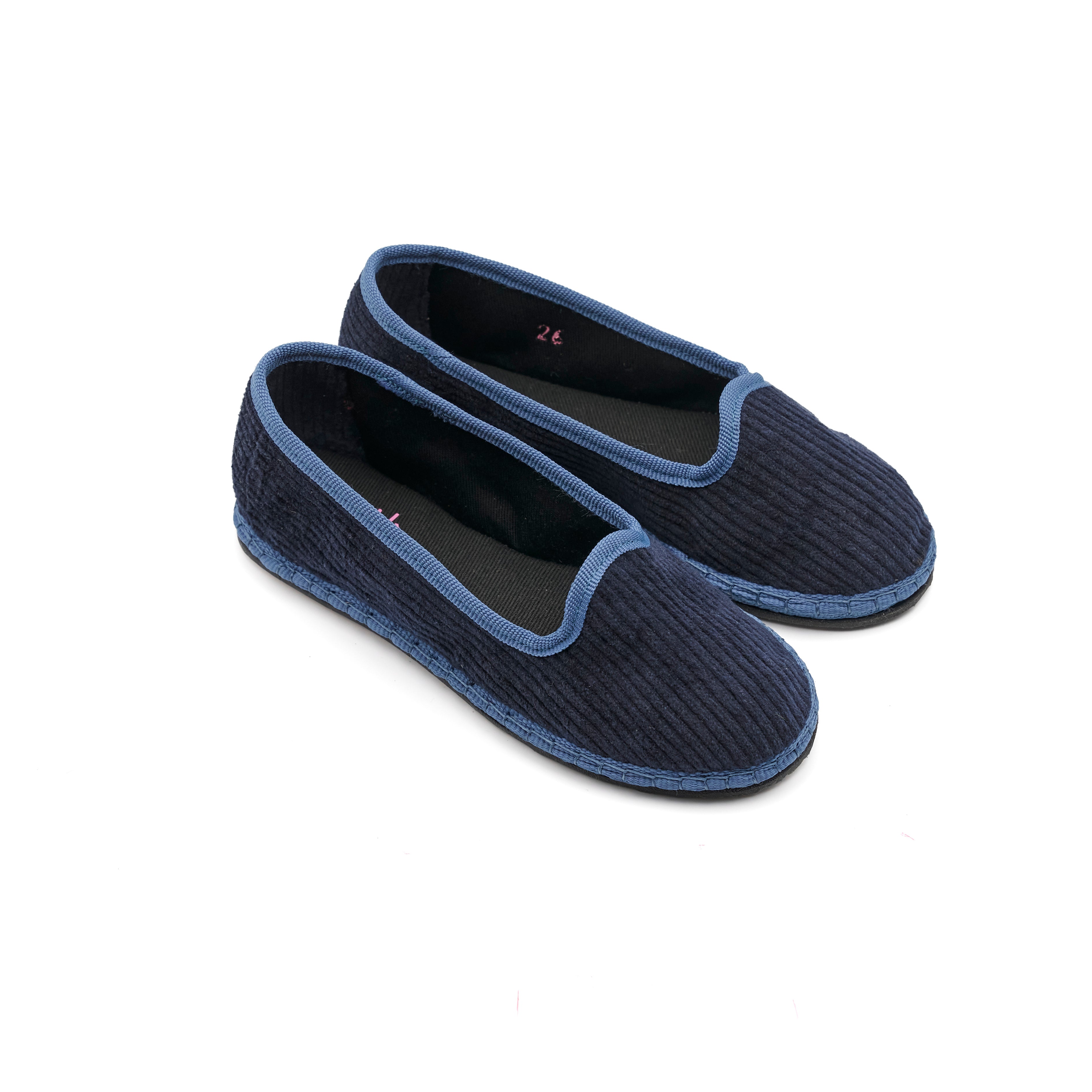 LaVì Set Matchy Matchy CLASSIC COSTINA BLU