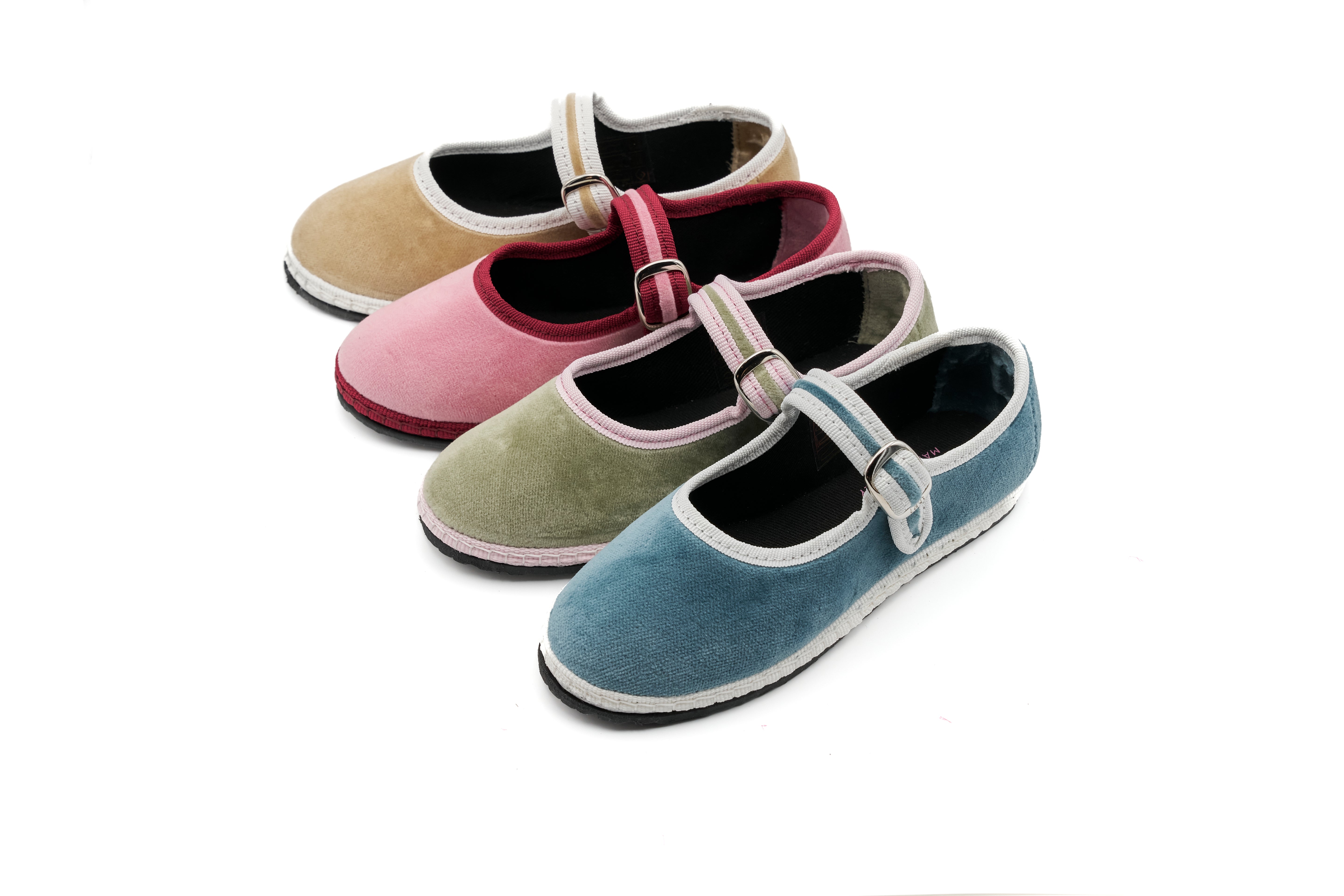 LaVì Baby ZOE AVIO/PANNA