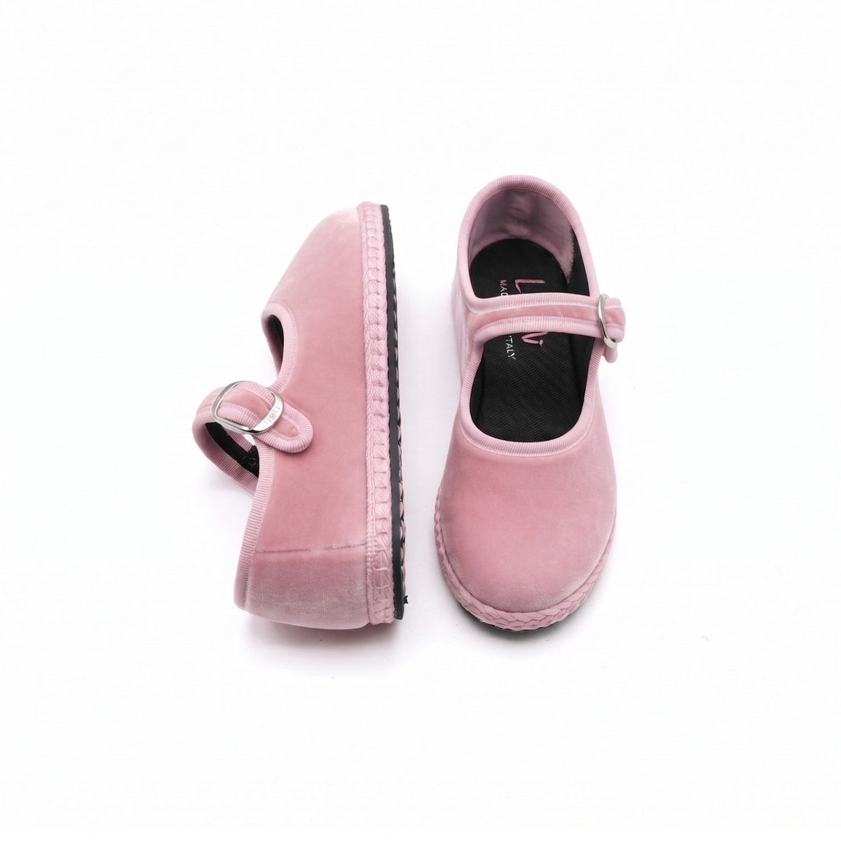 LaVì Baby ZOE ROSA/ROSA
