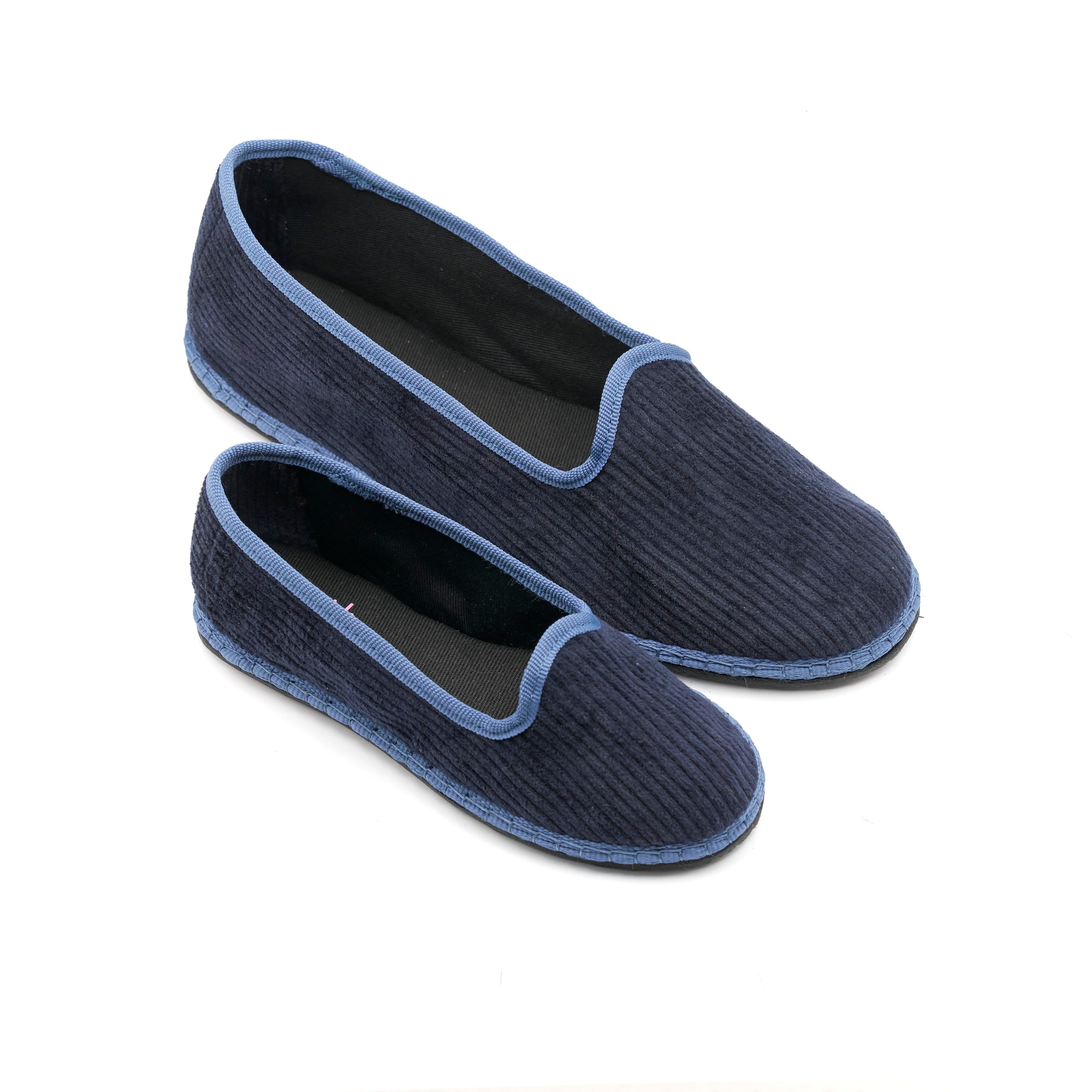 LaVì Donna CLASSIC FRIULANA BLU