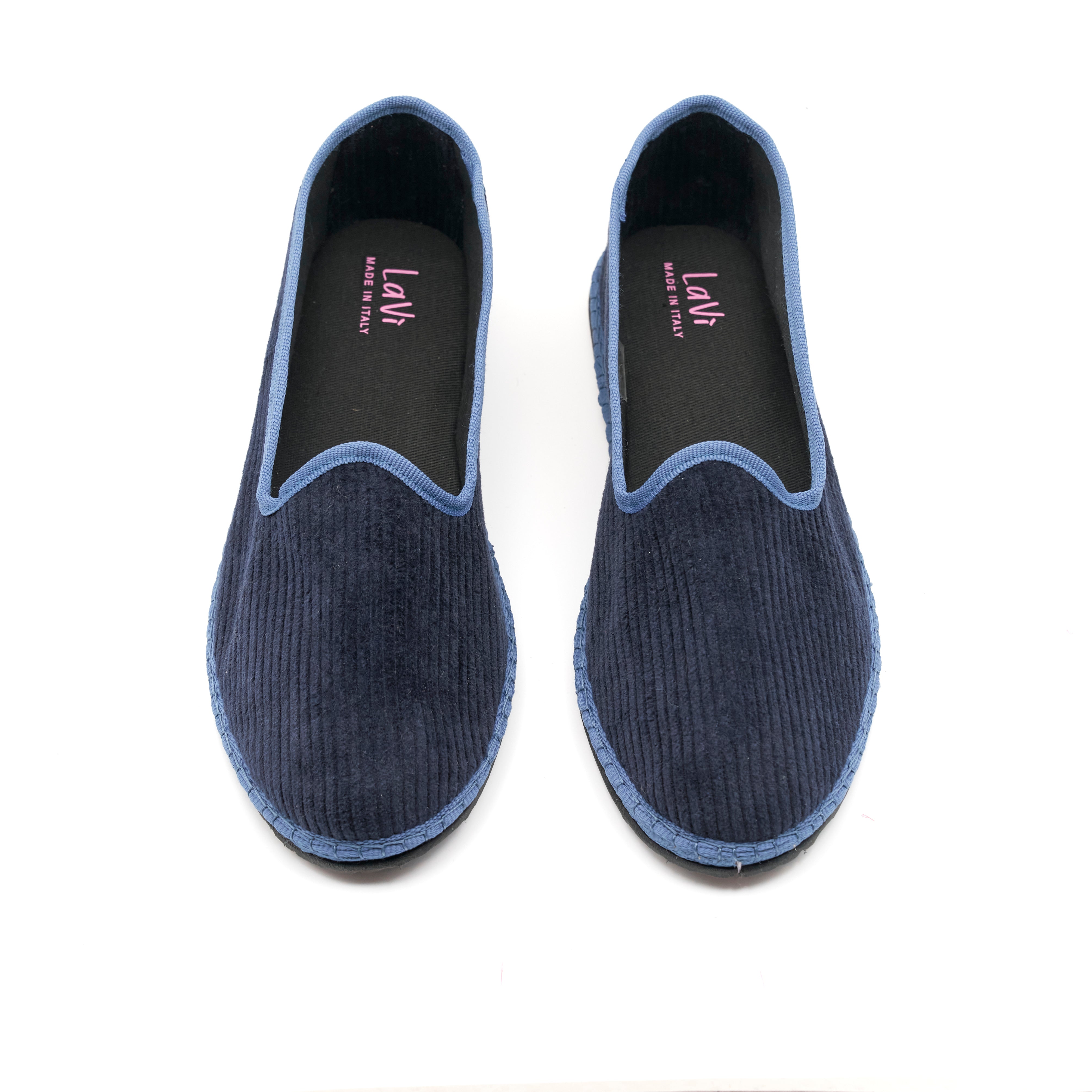 LaVì Donna CLASSIC FRIULANA BLU