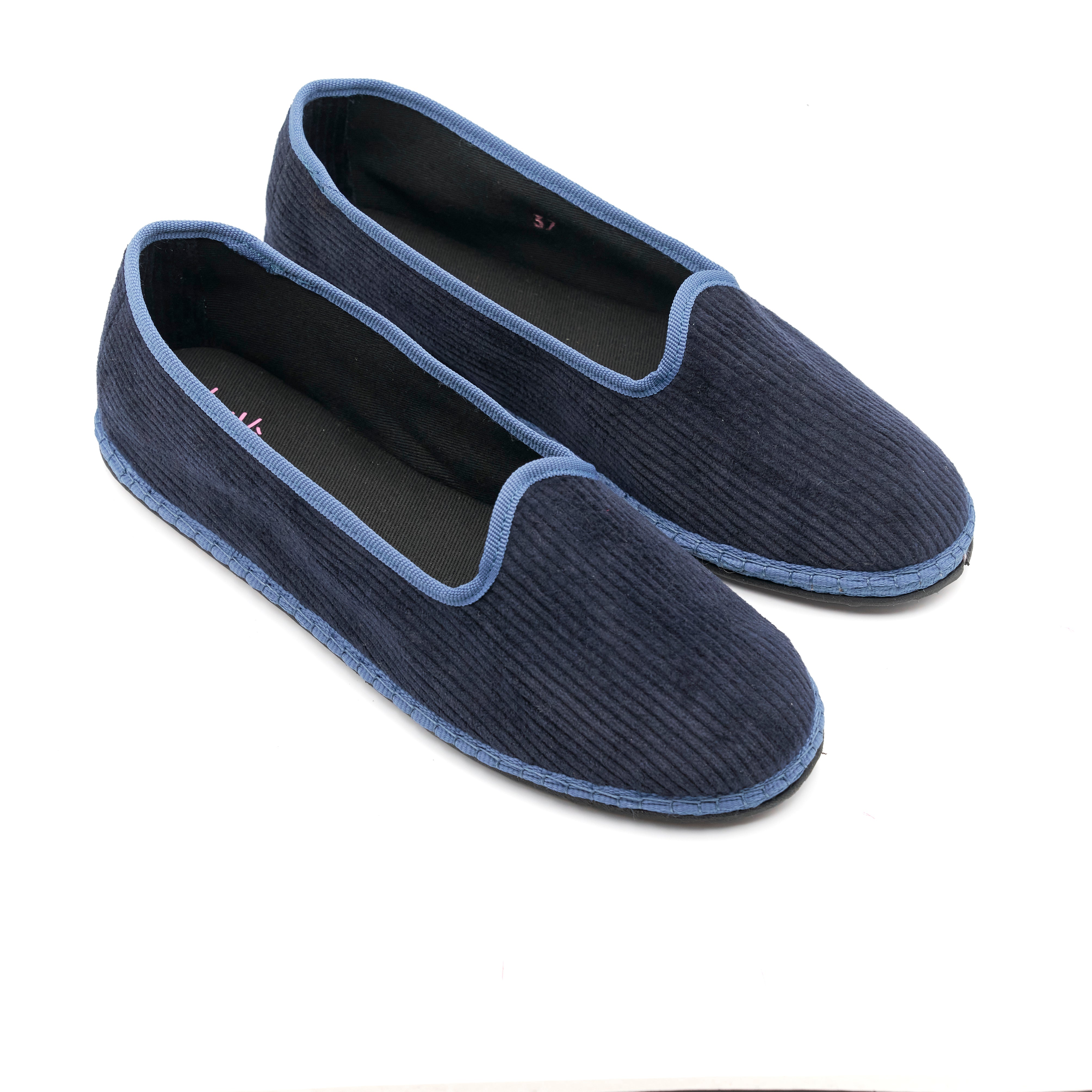 LaVì Set Matchy Matchy CLASSIC COSTINA BLU