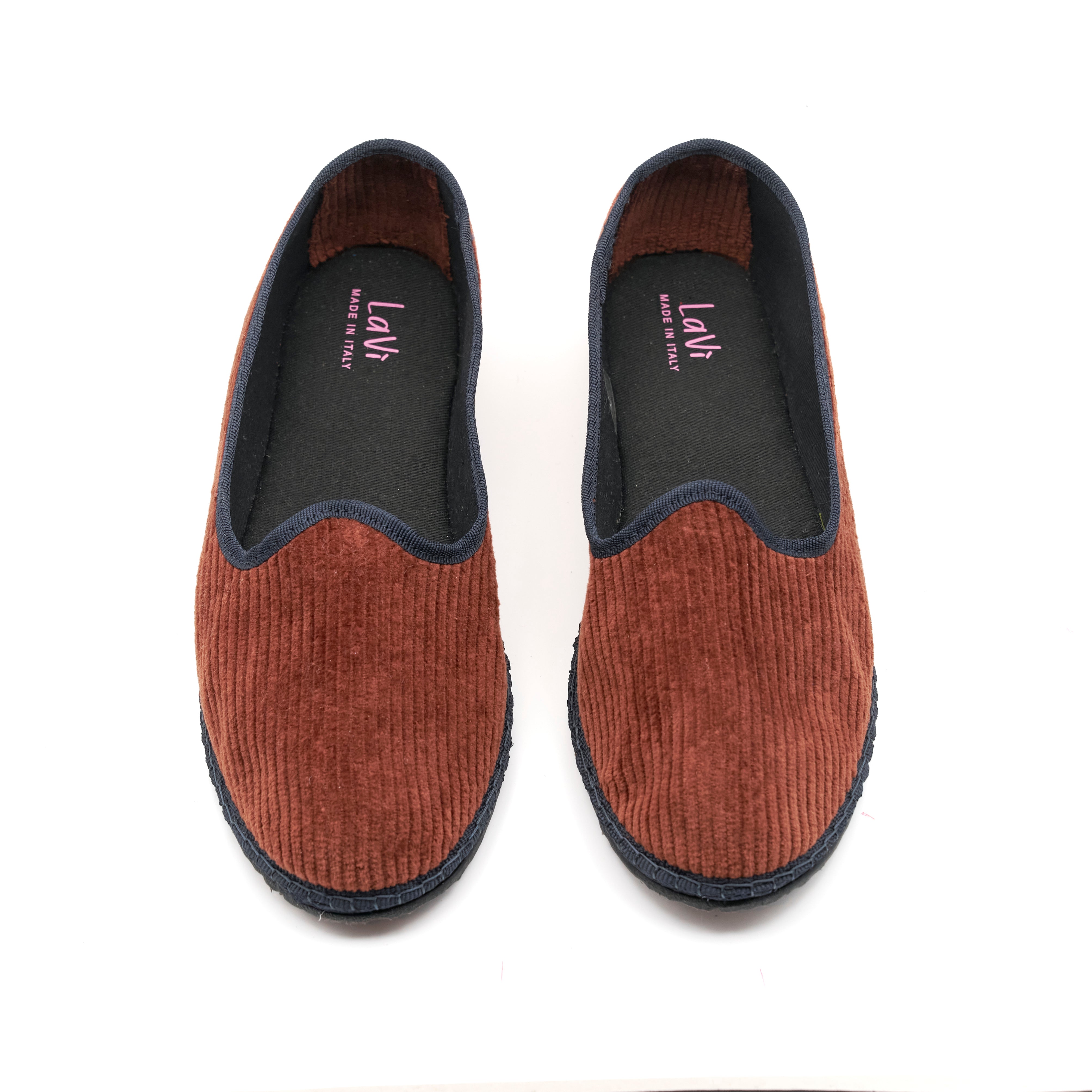 LaVì Donna CLASSIC FRIULANA AVIO/BLUE
