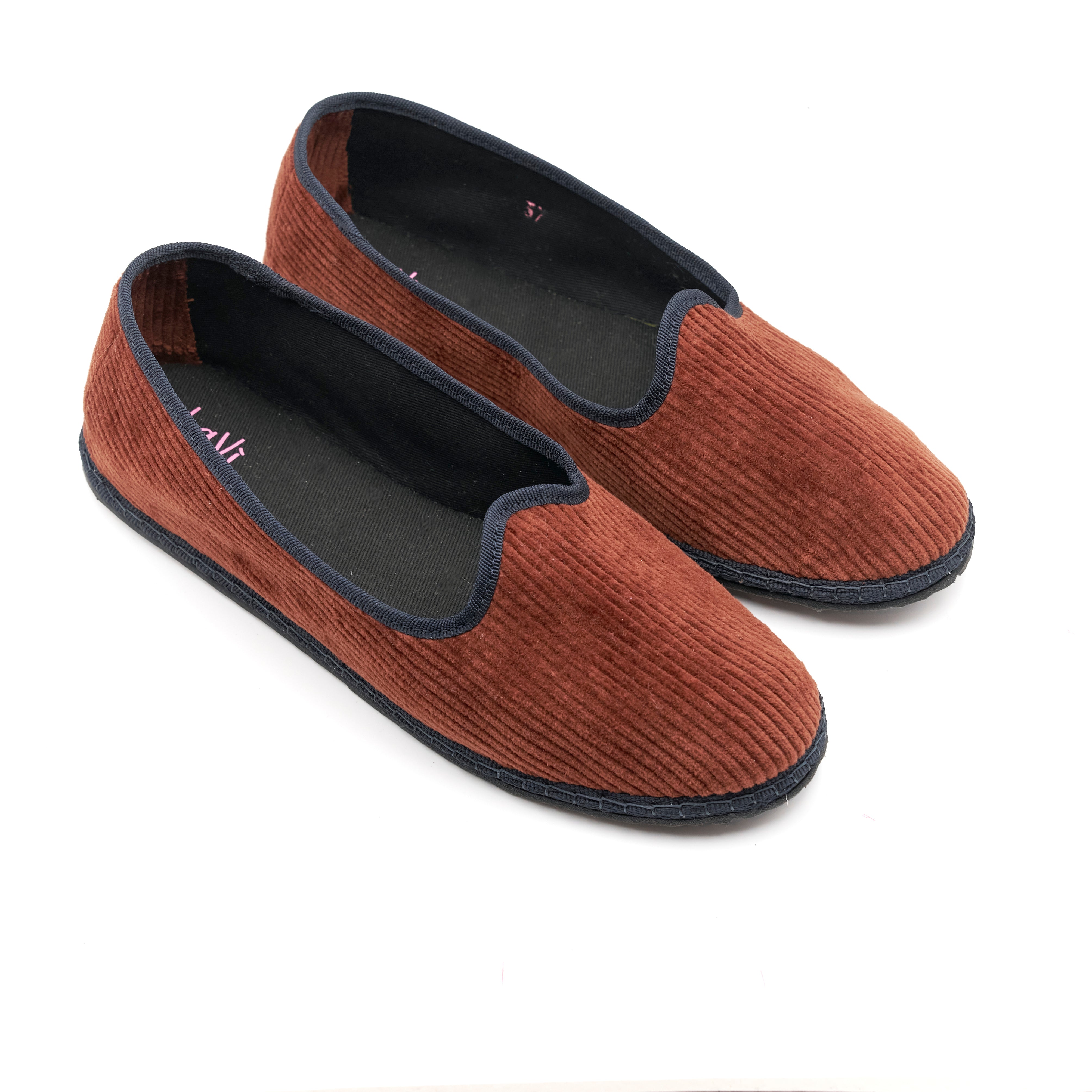 LaVì Donna CLASSIC FRIULANA AVIO/BLUE